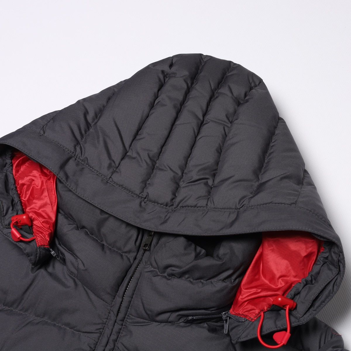 Rab Rab Deep Cover Parka Down Puffer Coat Jacket Size L / US 10 / IT 46 - 5 Thumbnail