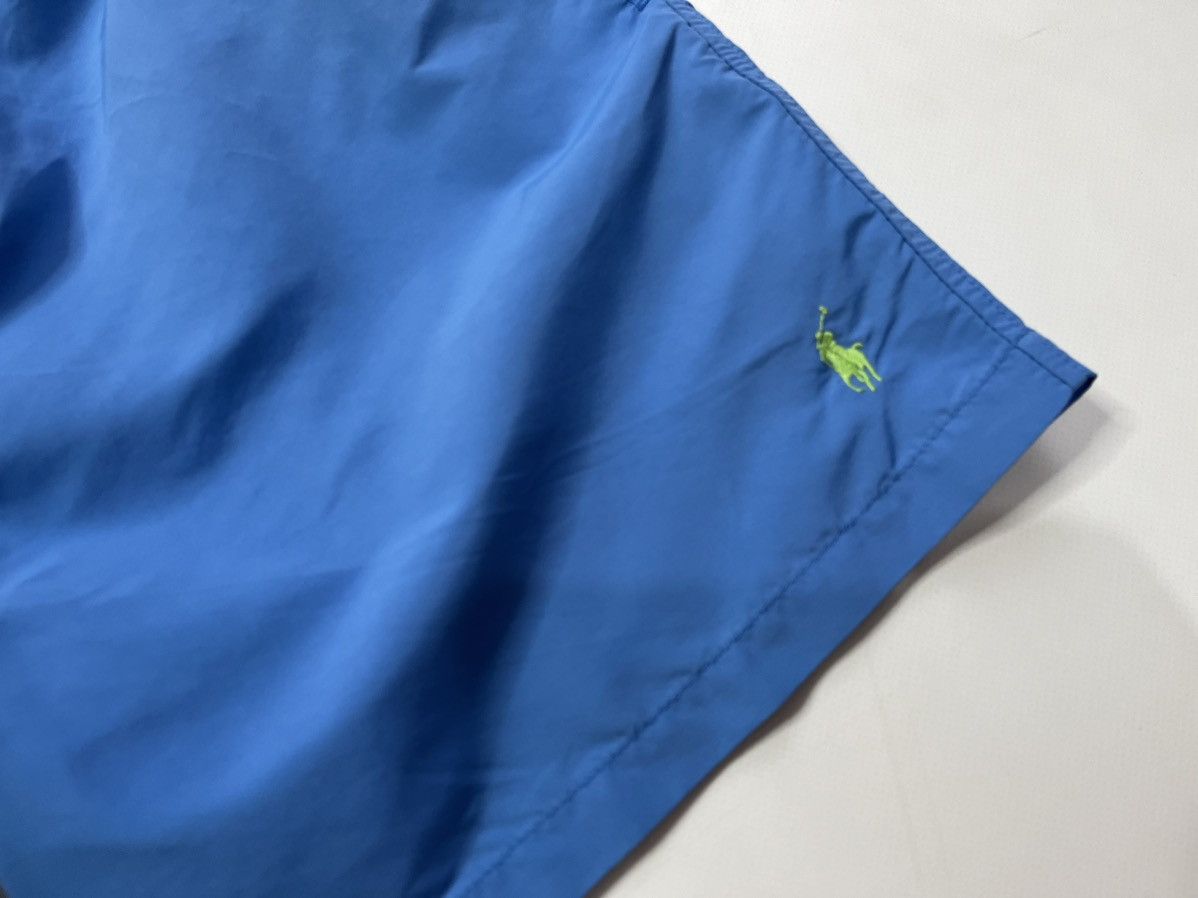 Polo Ralph Lauren Polo Ralph Lauren swimming shorts Size US 32 / EU 48 - 4 Thumbnail