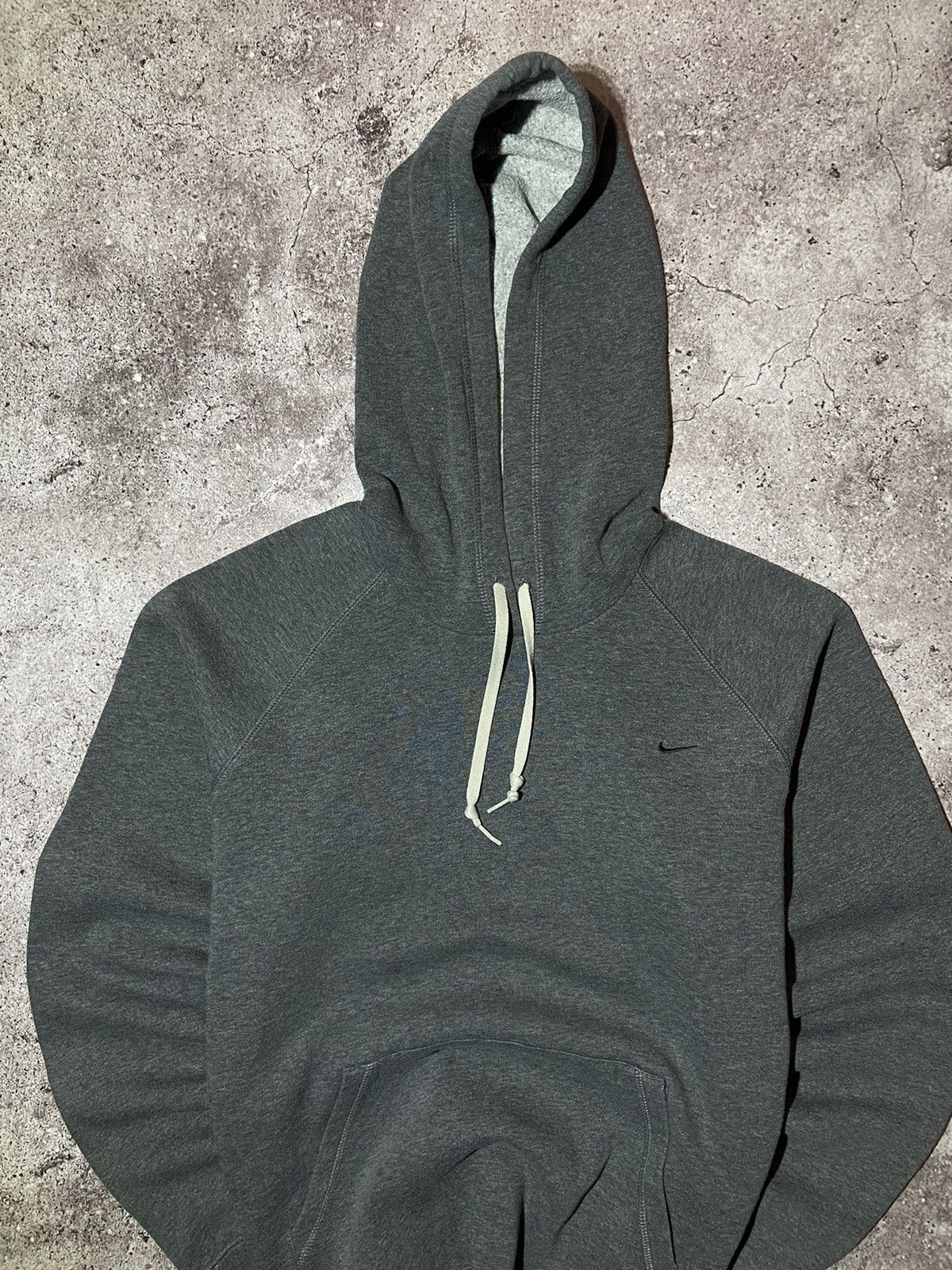 Other 💥Nike vintage mini logo y2k streetwear hoodie‼️ Size US S / EU 44-46 / 1 - 2 Thumbnail