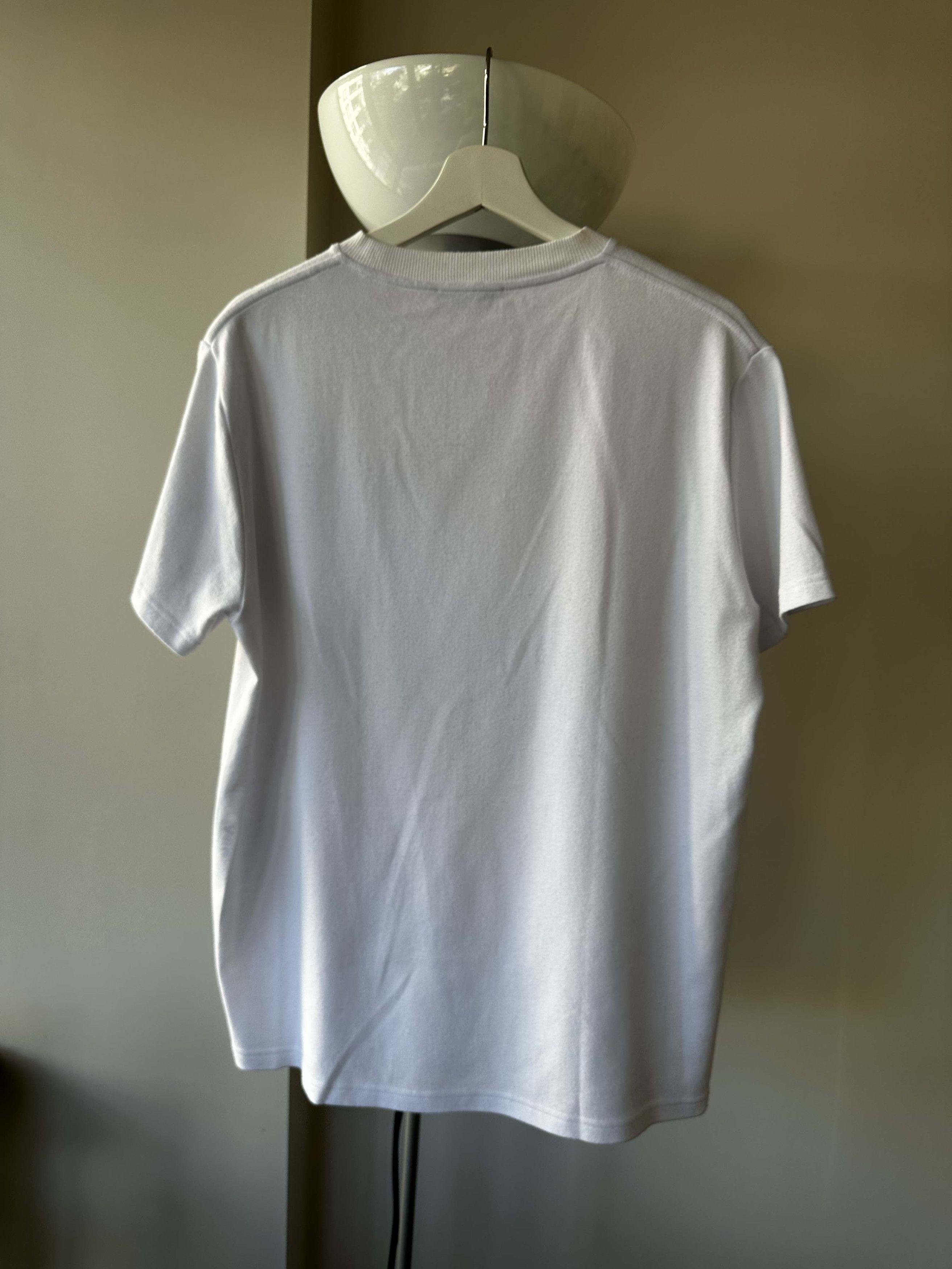 Alyx Gothic Logo T-Shirt Size US M / EU 48-50 / 2 - 4 Thumbnail