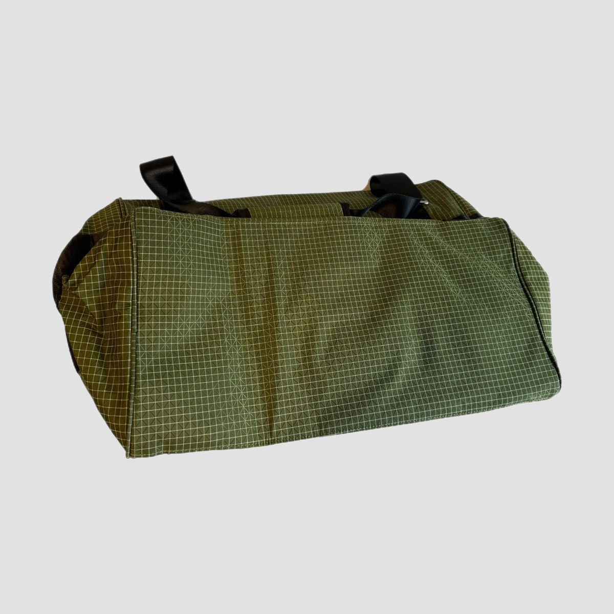 Aime Leon Dore Aime Leon Dore Ripstop Nylon Duffle Bag Size ONE SIZE - 4 Thumbnail
