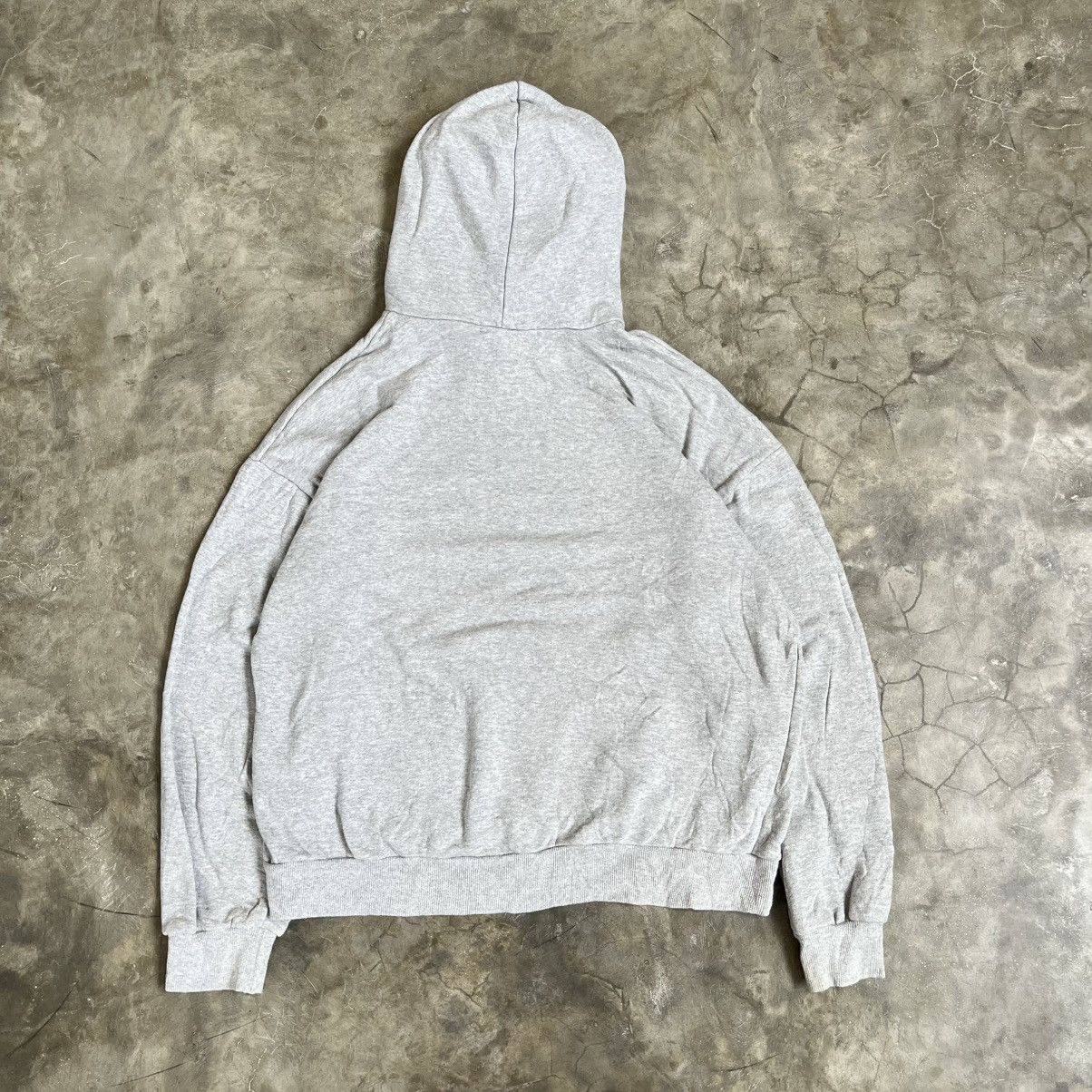 Kapital Sneep Dip Asahi Kapital Style Oversize Hoodie Size US M / EU 48-50 / 2 - 2 Thumbnail