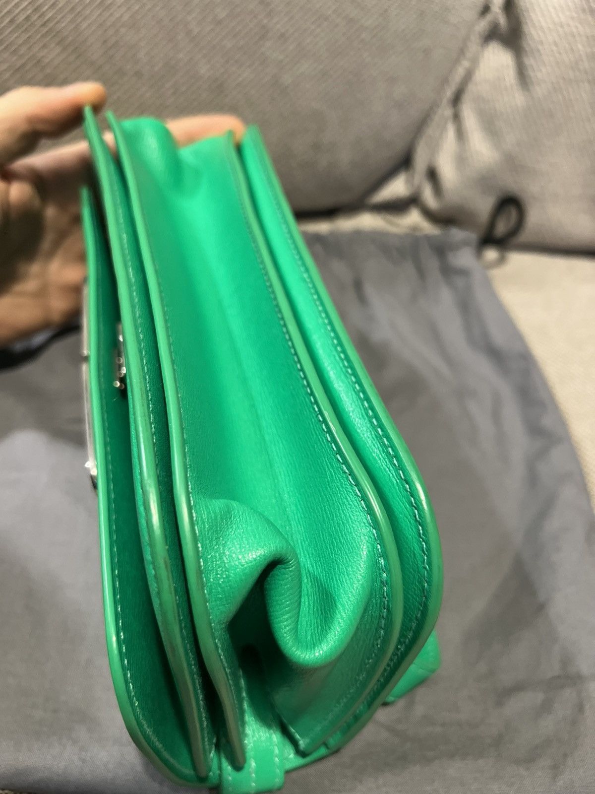 Balenciaga Bag Balenciaga Size ONE SIZE - 3 Thumbnail