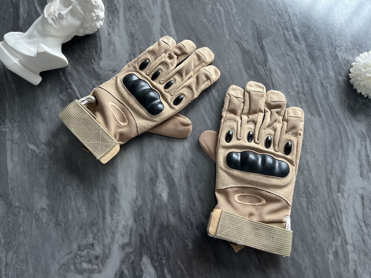 Oakley Oakley : Tactical Glove Guard Size ONE SIZE - 1 Thumbnail