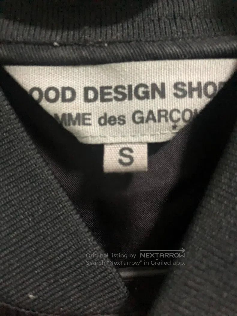 Comme des Garcons Comme des Garcons Aoyama limited edition jacket Size S / US 4 / IT 40 - 3 Thumbnail