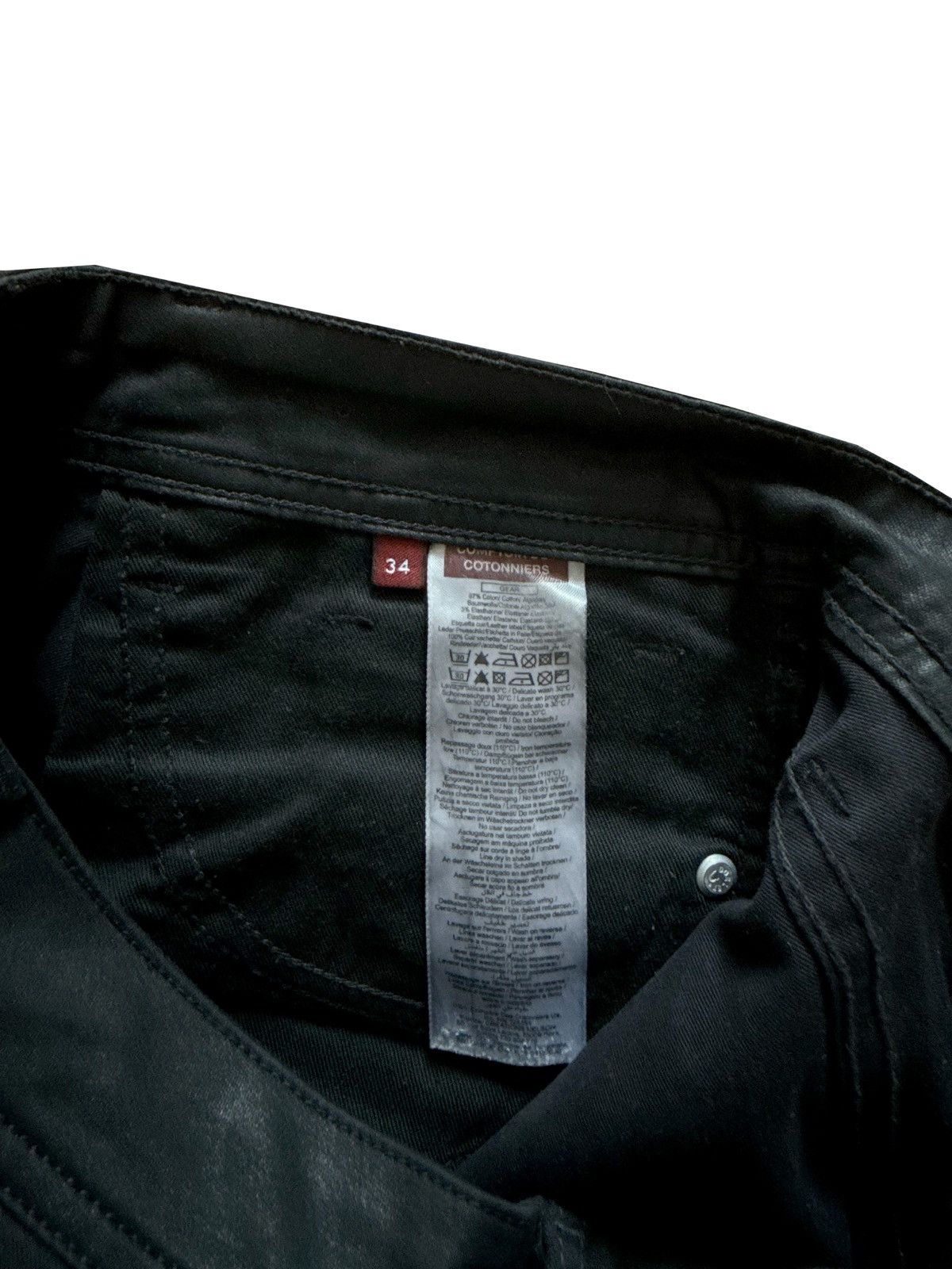 Other Comptoir Des Contonniers Size 27" / US 4 / IT 40 - 4 Thumbnail