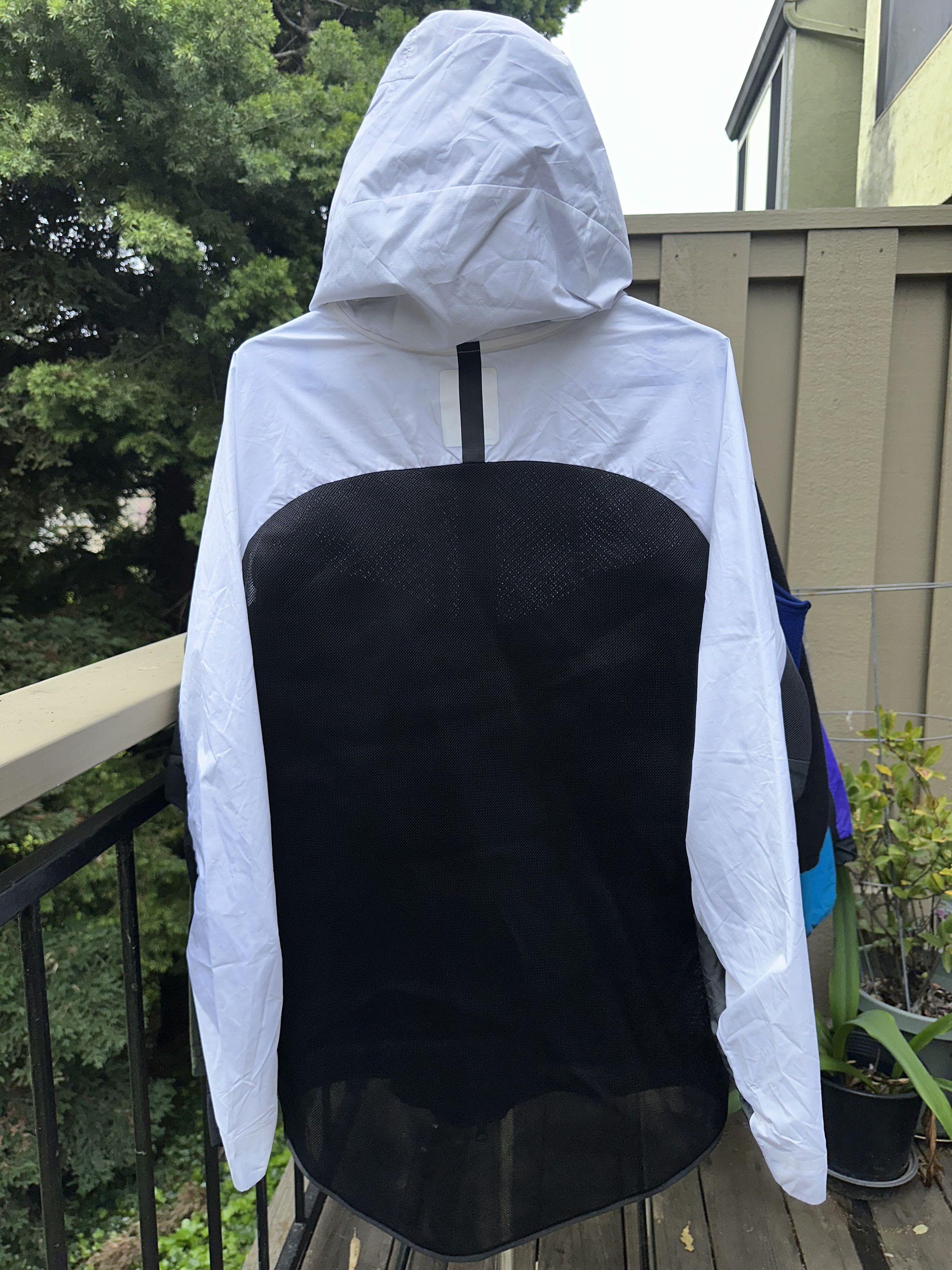 Nike Nike Tech Pack Windrunner Windbreaker Jacket Full-Zip XL Size US XL / EU 56 / 4 - 6 Thumbnail