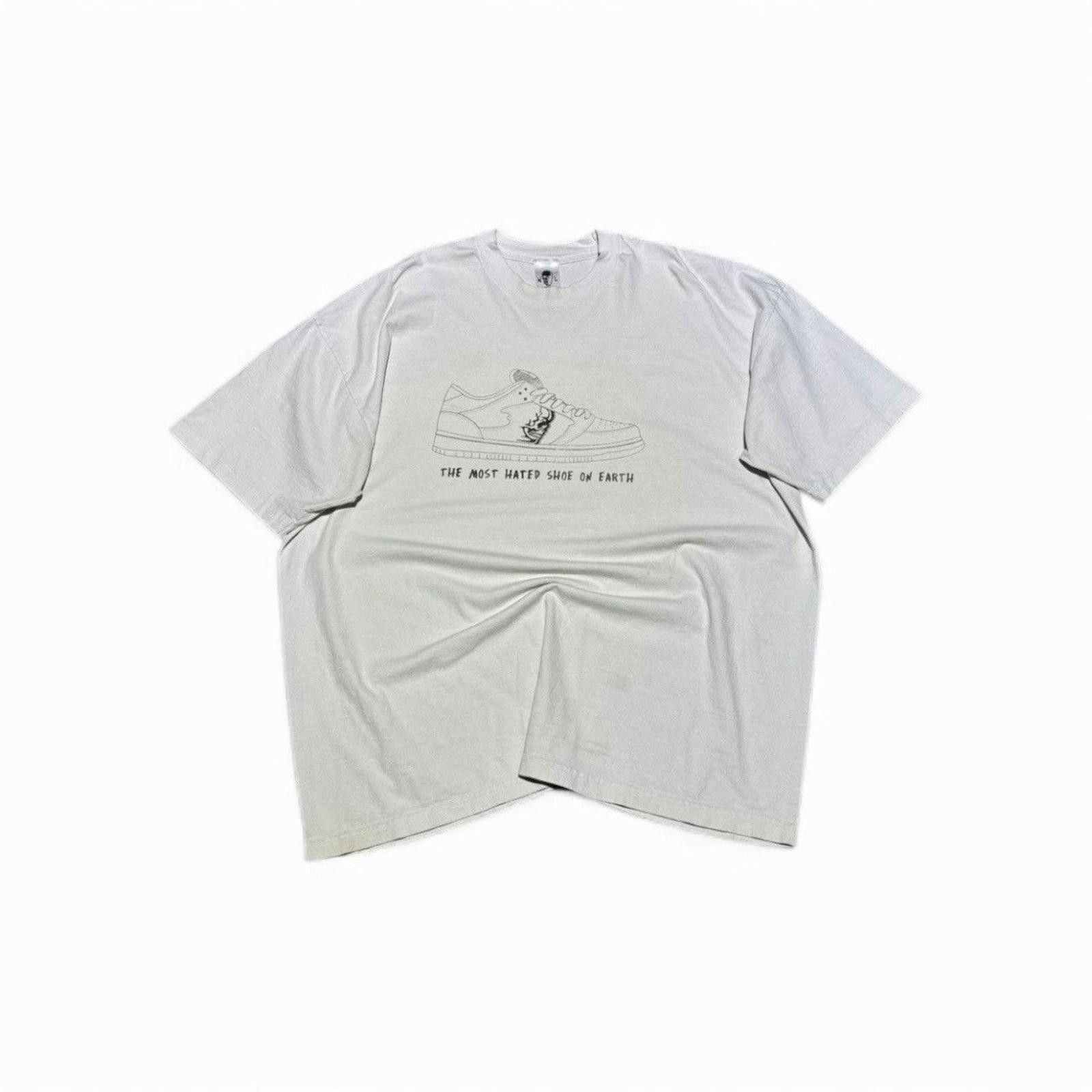 Warren Lotas Warren Lotas Texas Prison Rodeo T-Shirt | Grailed