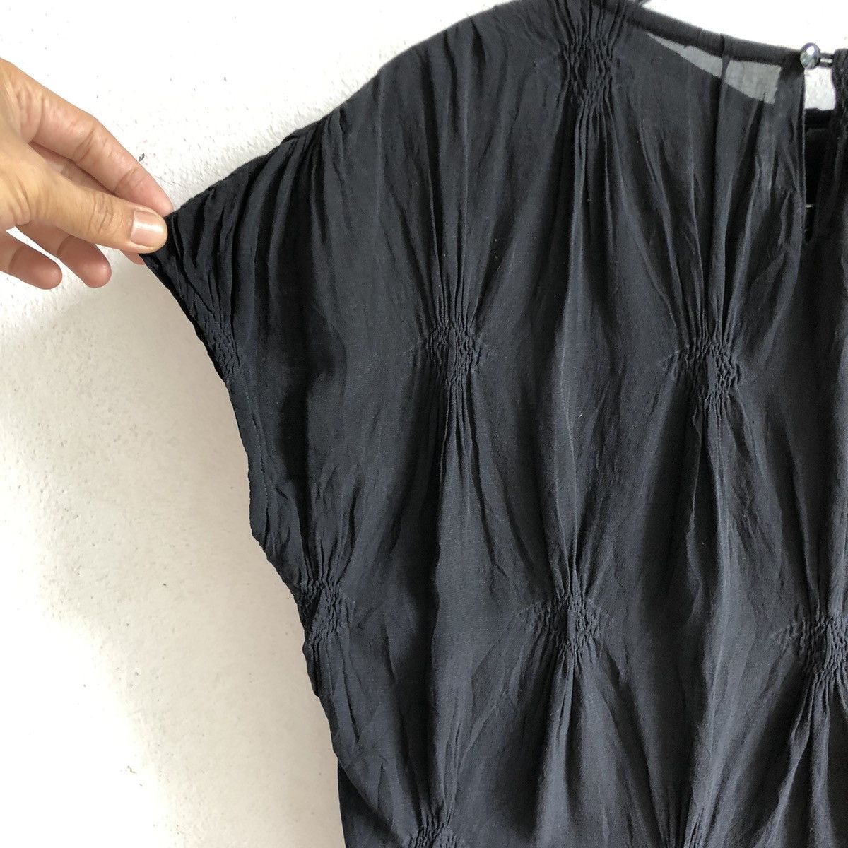 Paco Rabanne PACO RABANNE blouse Size S / US 4 / IT 40 - 8 Thumbnail