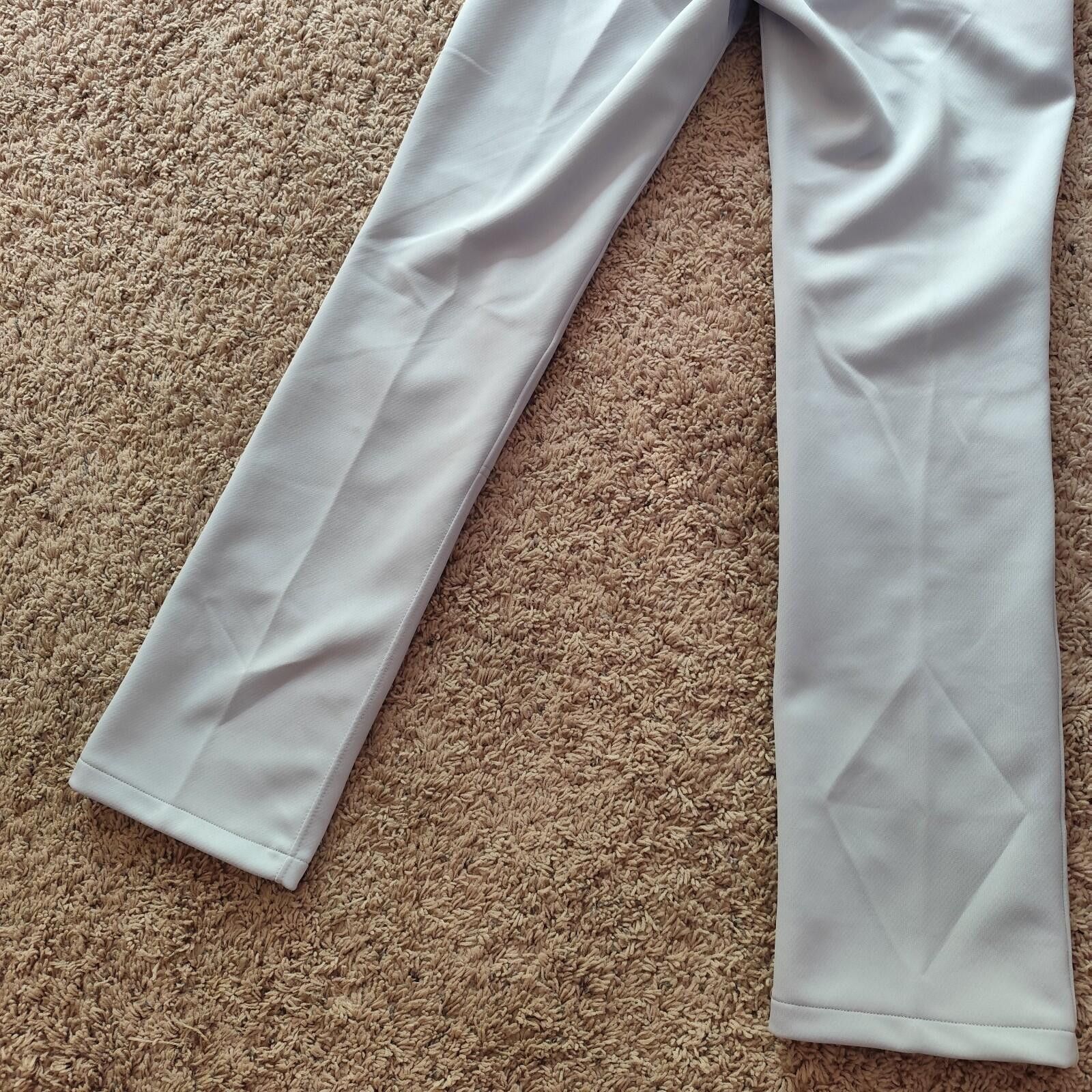 Mizuno Mizuno Performance Plus Padding Baseball Pants Youth 3XL Size ONE SIZE - 7 Thumbnail