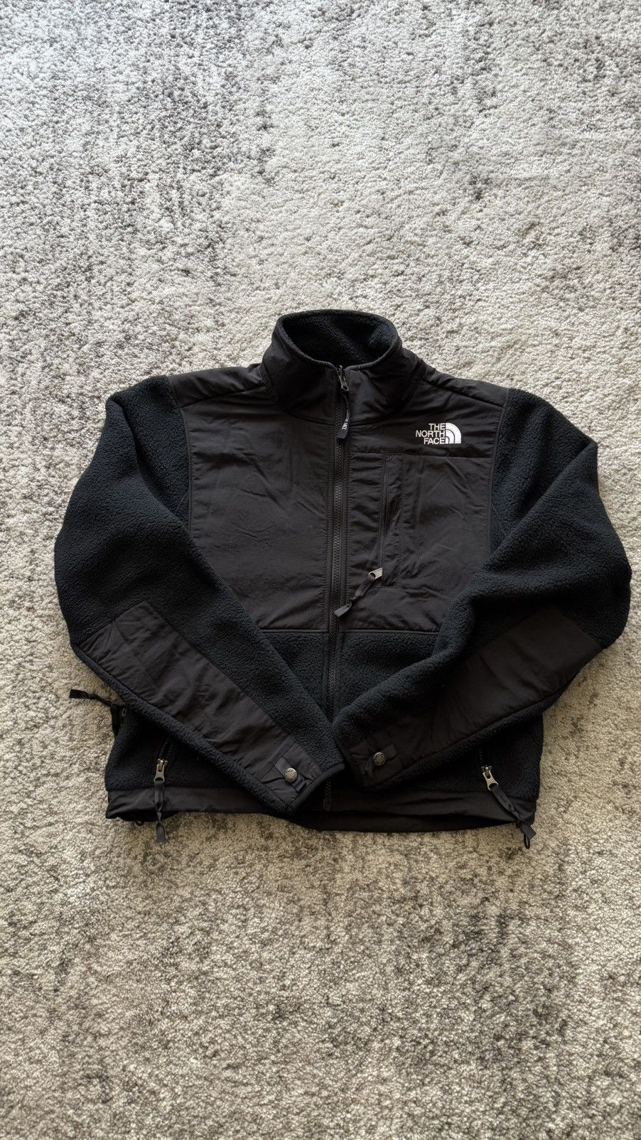The North Face Women’s Retro Denali Jacket Size XS / US 0-2 / IT 36-38 - 1 Thumbnail