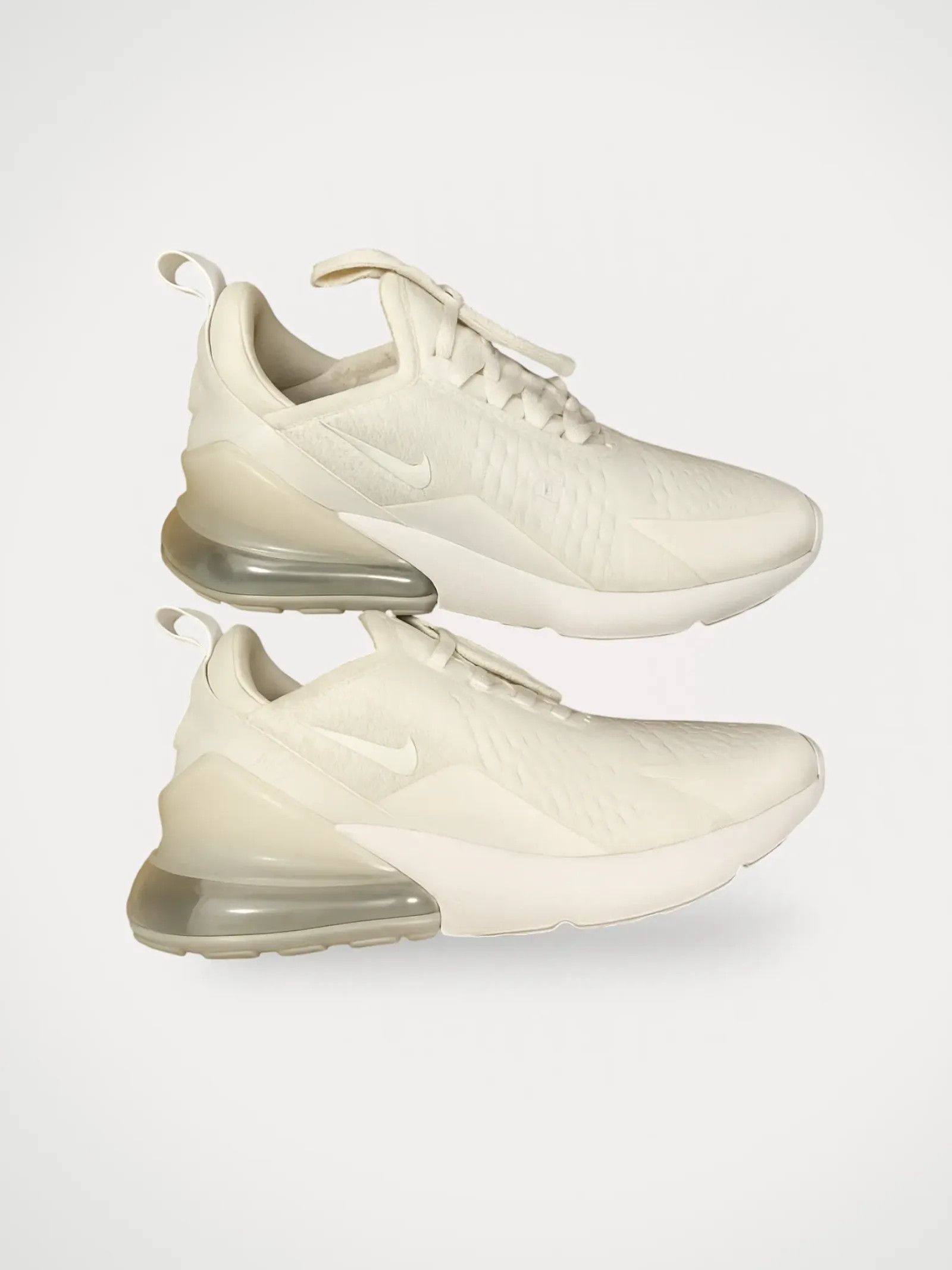 Nike Nike Nike Air Max 270 Sneakers Size US 7.5 / IT 37.5 - 1 Thumbnail