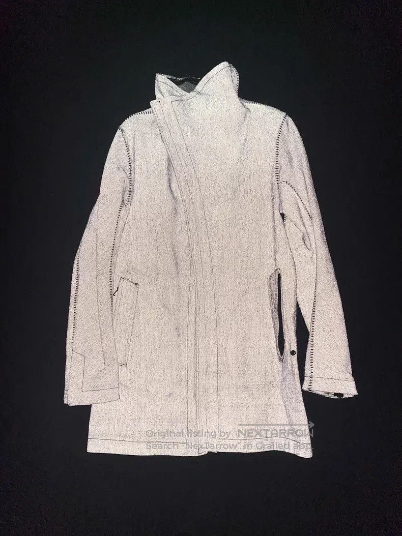 Carol Christian Poell Carol Christian Poell jacket Size US S / EU 44-46 / 1 - 9 Thumbnail