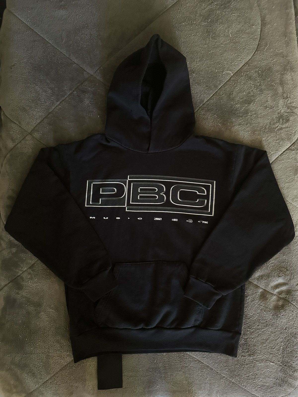 トップス Playboi Carti PBC Logo Hoodie Box Set PBC Logo Hoodie Box Set - Playboi Carti | Shop