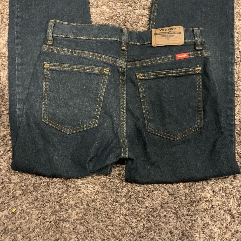 Wrangler Women’s Wrangler Skinny Jeans Size 36" / US 14 / IT 50 - 1 Thumbnail