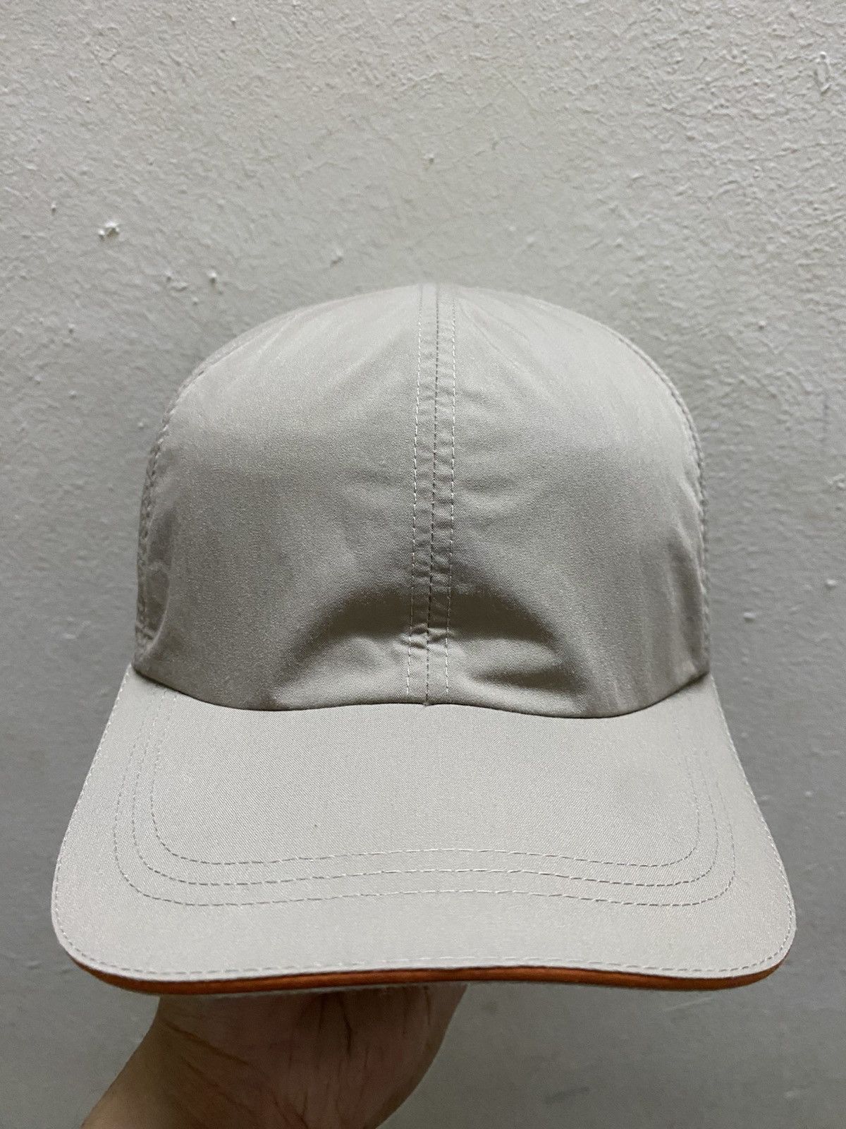 Montbell MONTBELL OUTDOOR CAP Size ONE SIZE - 1 Thumbnail