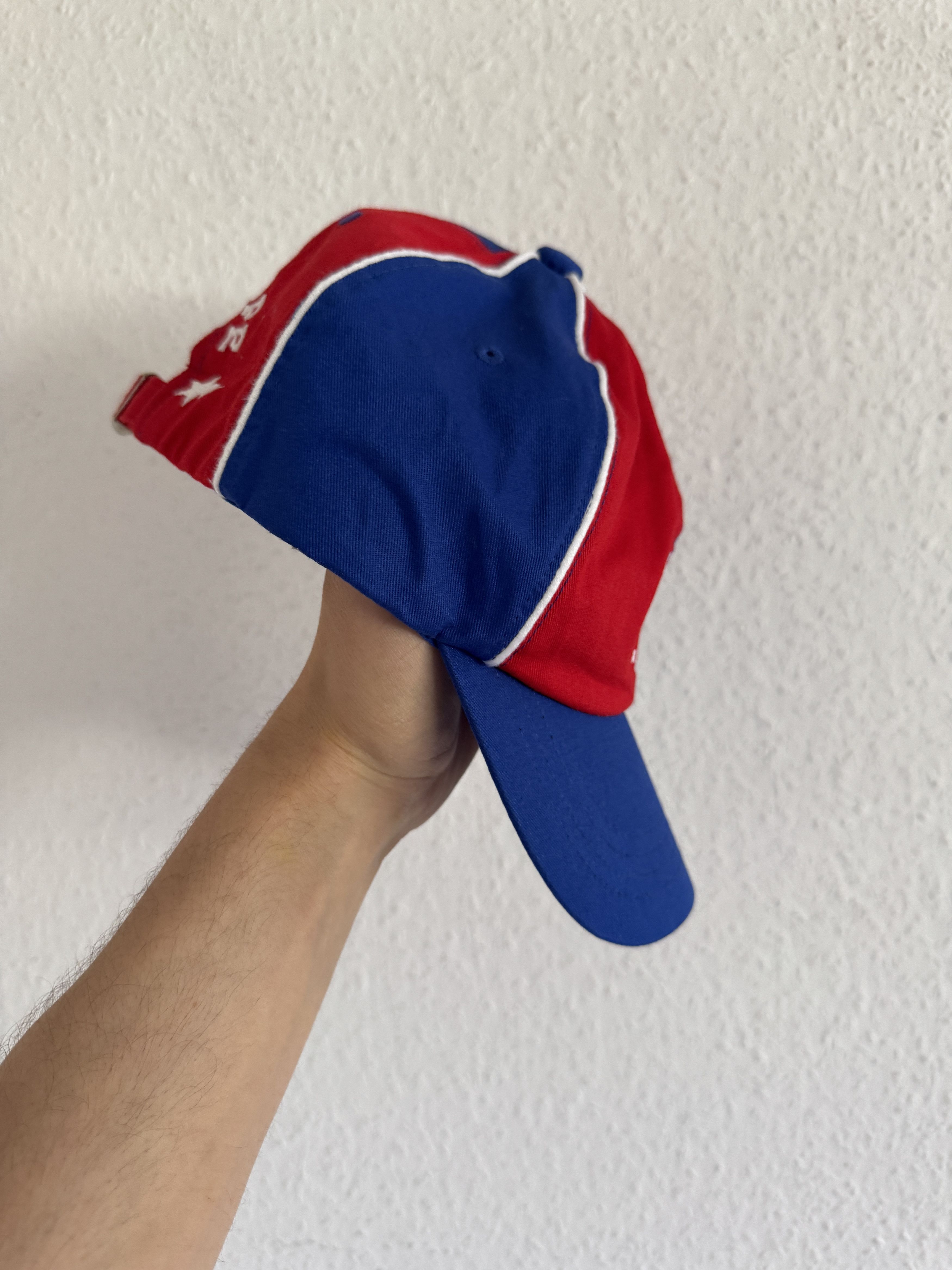 Bape Paris Opening Limited Cap Size ONE SIZE - 2 Thumbnail