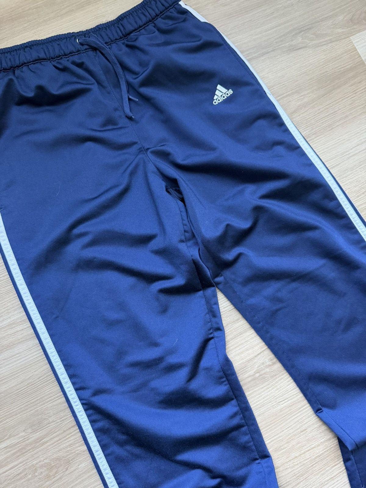 Adidas Adidas Track Pants Size US 32 / EU 48 - 2 Thumbnail