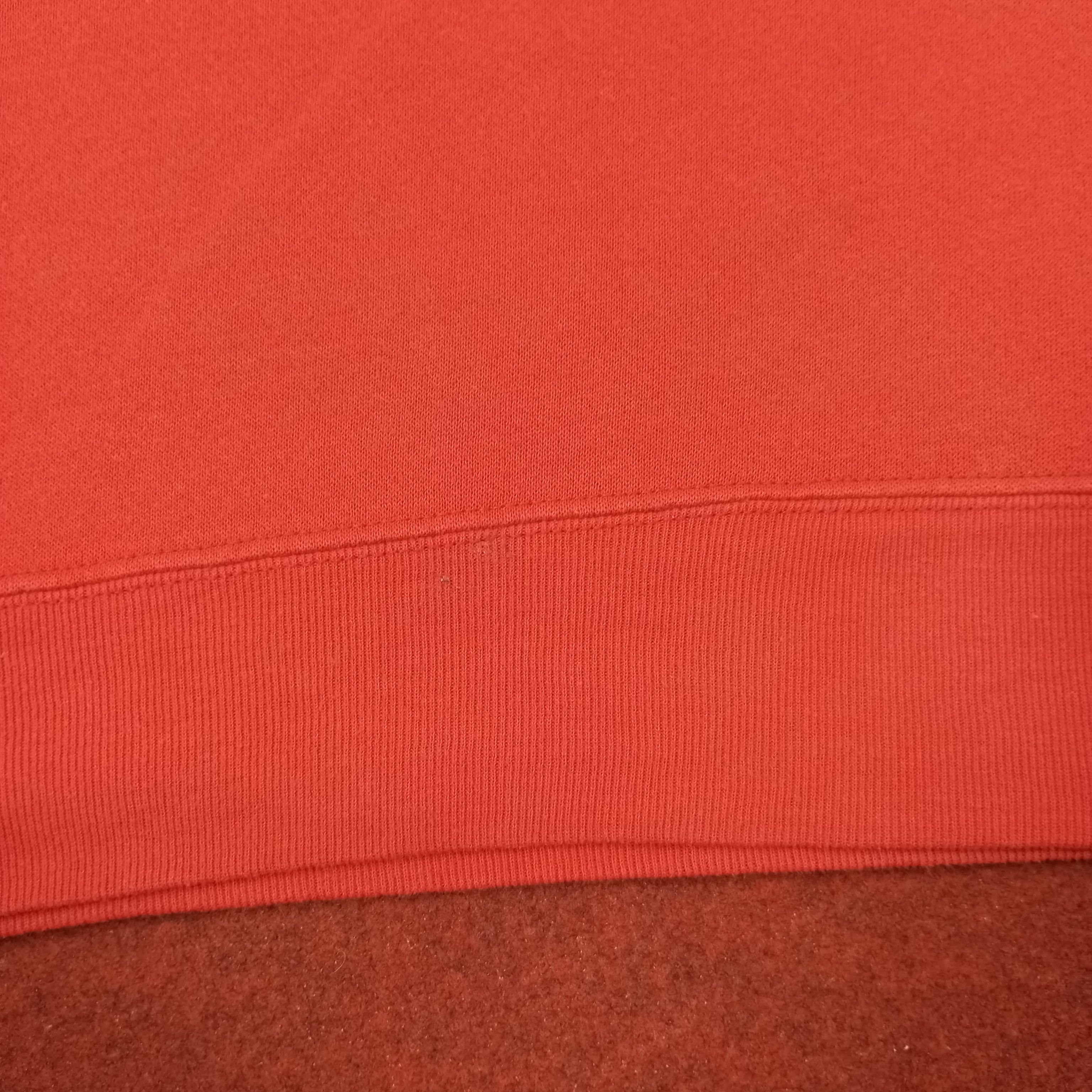 Vintage Badgers Wisconsin Football Team Vintage Sweatshirt c248n3 Size US XXL / EU 58 / 5 - 4 Thumbnail