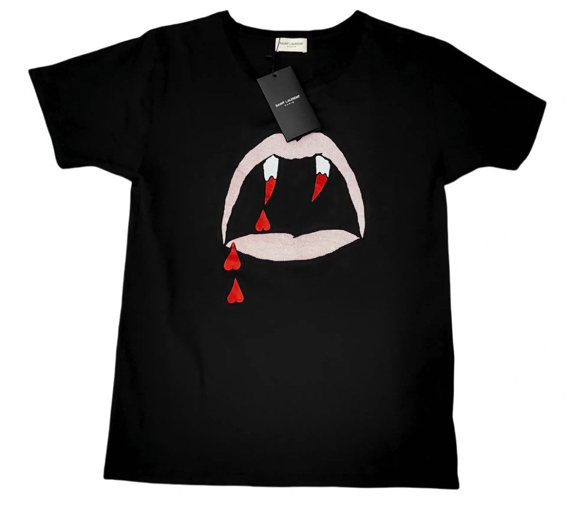 激レアSAINT LAURENT Blood Luster 46サイズ $_57.PNG?set_id=880000500F