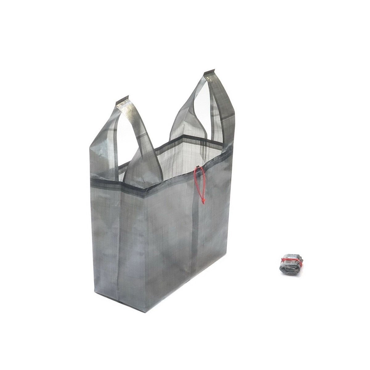 22g Cuban/DCF Shopping Bag