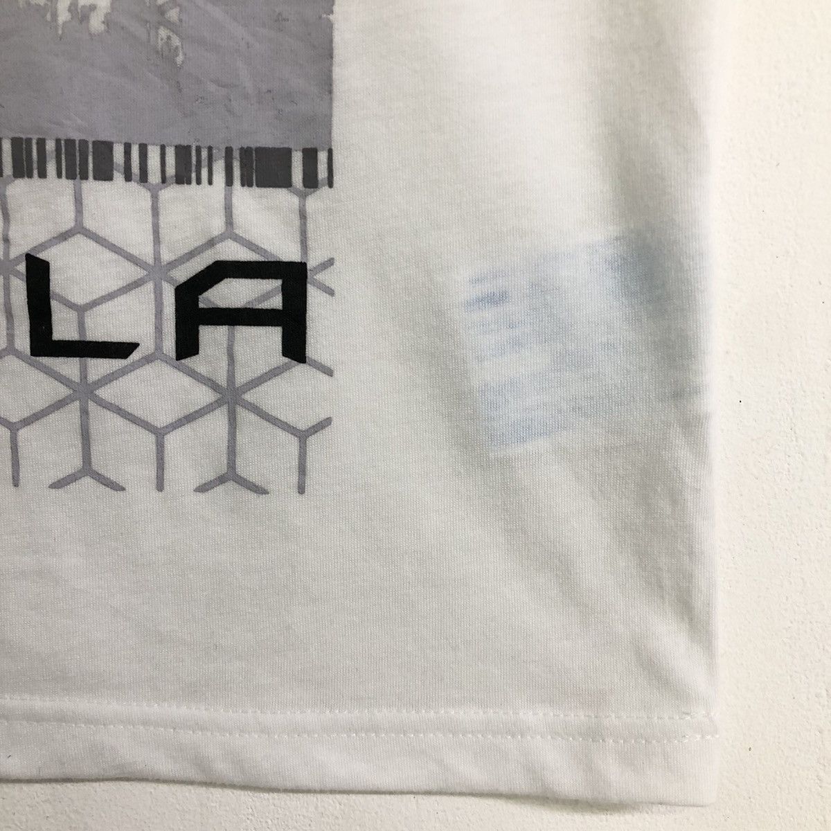 Japanese Brand GodZilla Movie TOHO CO, LTD. Sega Japan Tshirt Size US S / EU 44-46 / 1 - 6 Thumbnail