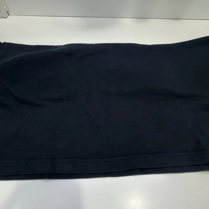 Other Balenciaga Balenciaga NASA Graphic Long Sleeve TShirt -250 Size US S / EU 44-46 / 1 - 7 Thumbnail