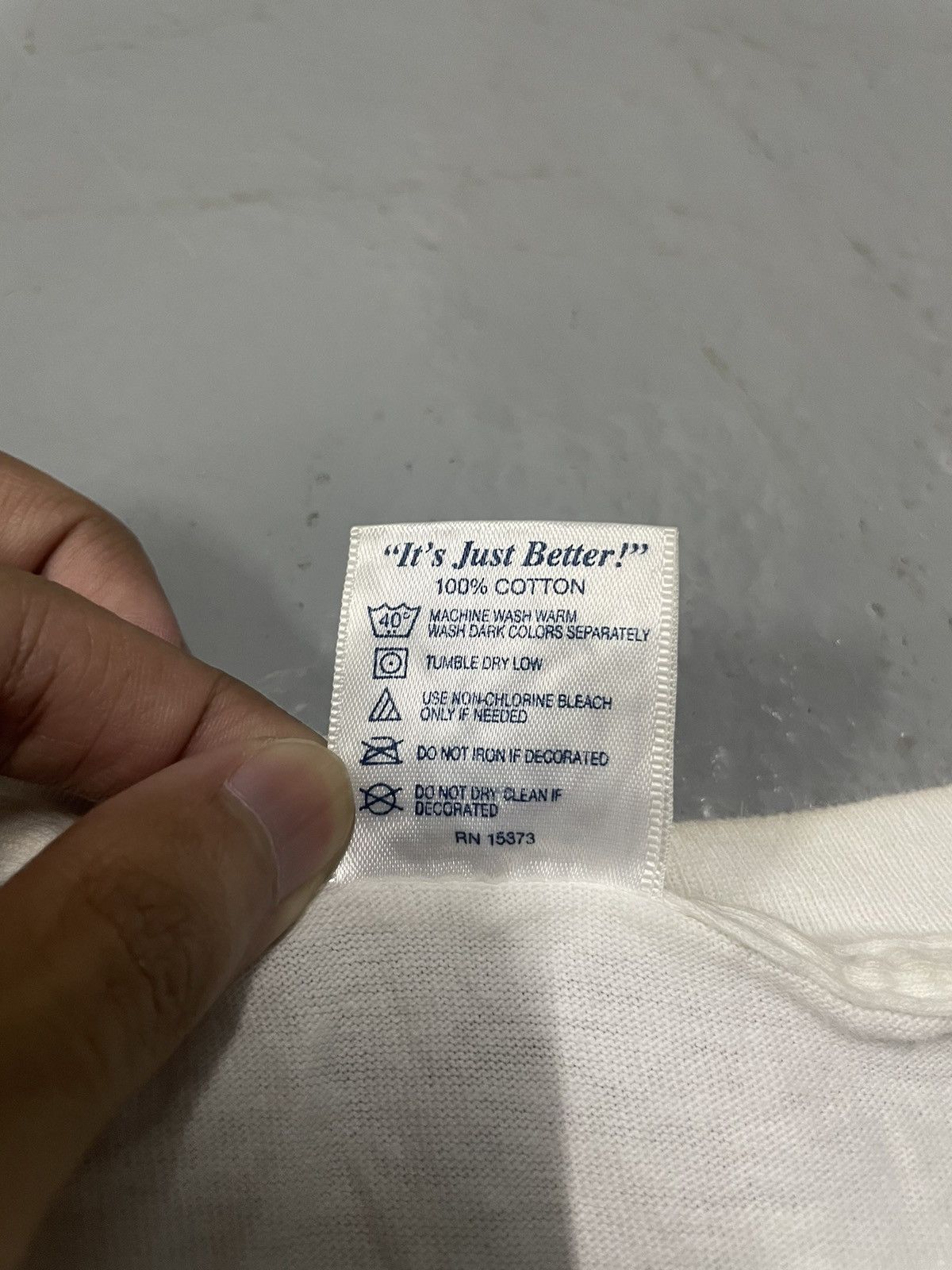 Delta Vintage Delta Size US XL / EU 56 / 4 - 6 Thumbnail