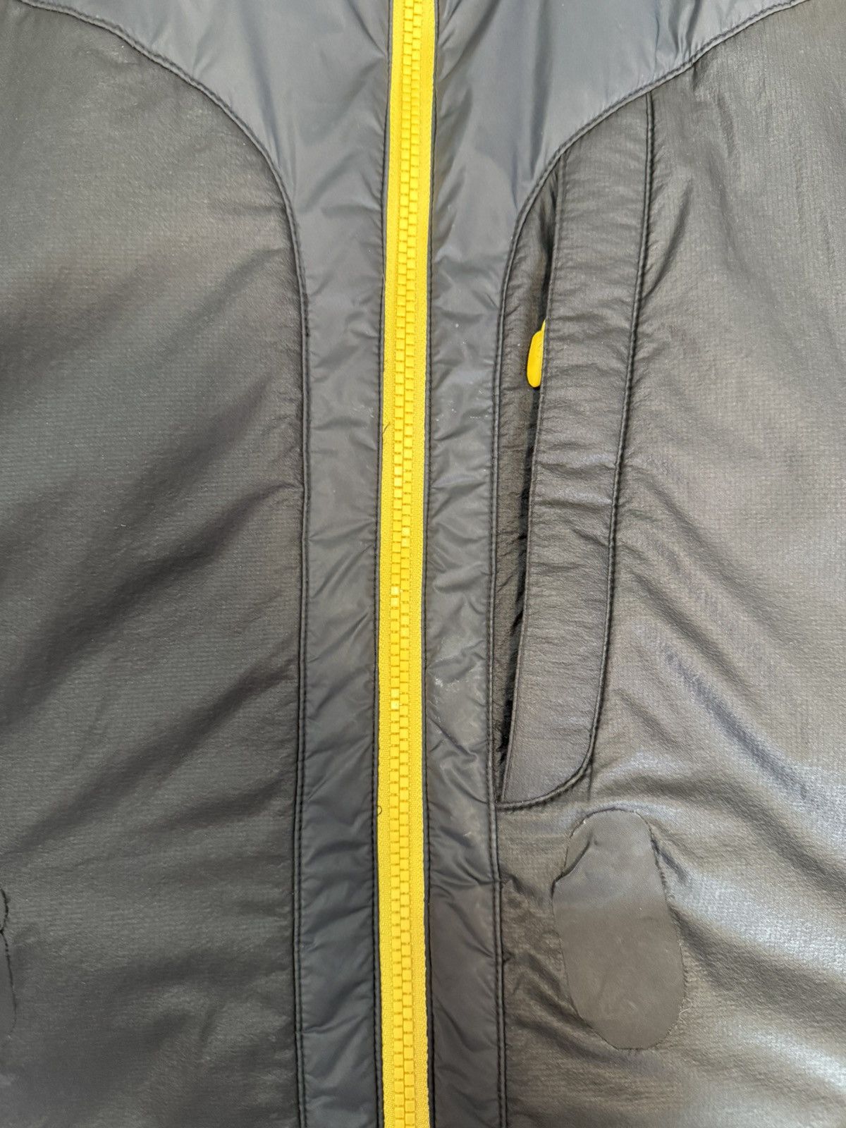 La Sportiva La Sportiva Pegasus 2.0 Primaloft Jacket Ripstop Outdoor Men Size US L / EU 52-54 / 3 - 23 Thumbnail