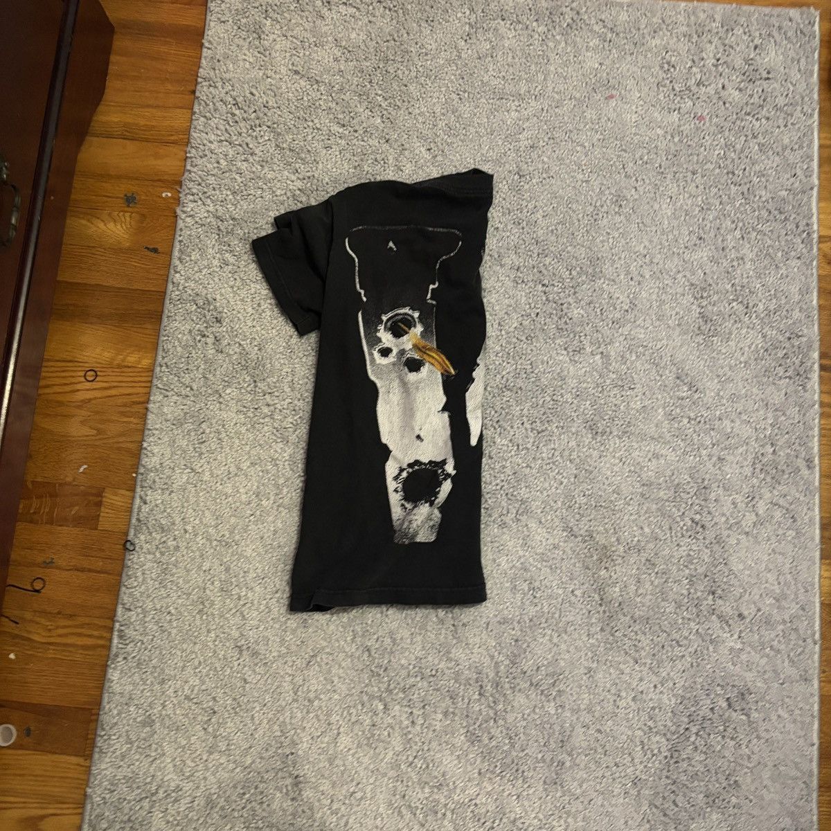 Vlone Vlone woo collaboration Size US S / EU 44-46 / 1 - 2 Thumbnail