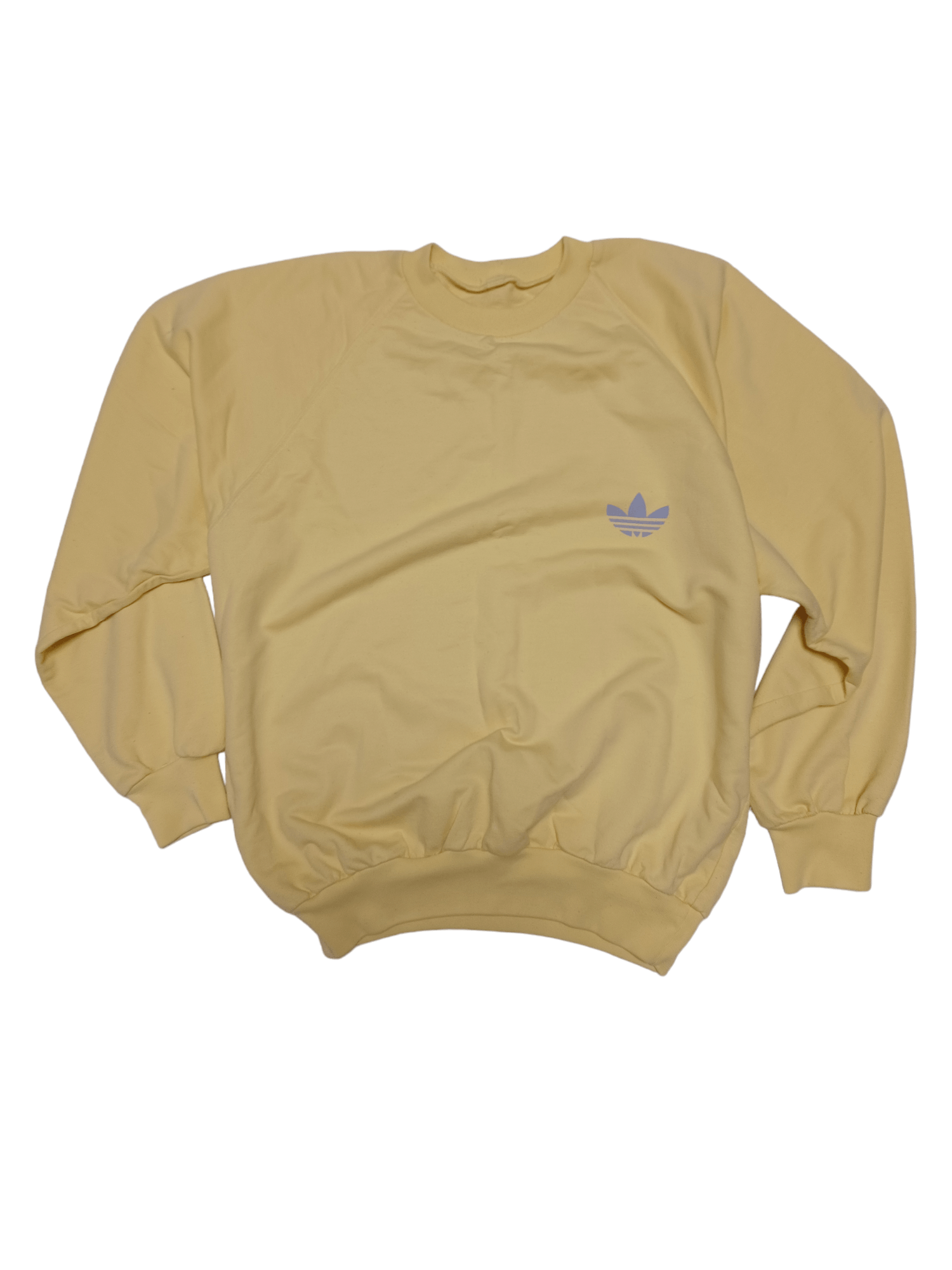 Adidas Adidas 80s 90s made in RSA originals sweatshirt Size US L / EU 52-54 / 3 - 1 Thumbnail