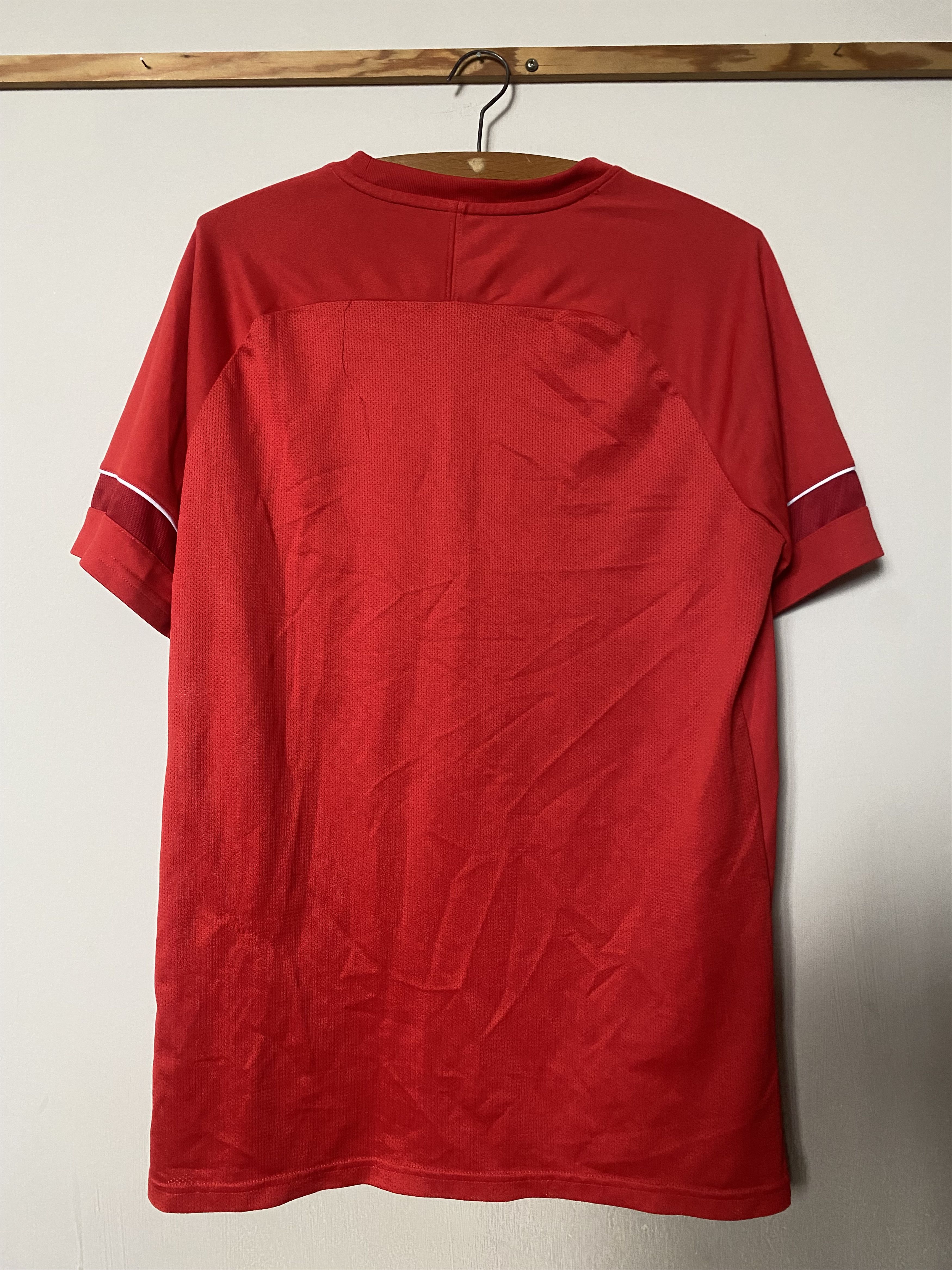 Nike NORWAY - 2022/2023 - Nike - L - perfect condition - UNIQUE Size US L / EU 52-54 / 3 - 2 Thumbnail