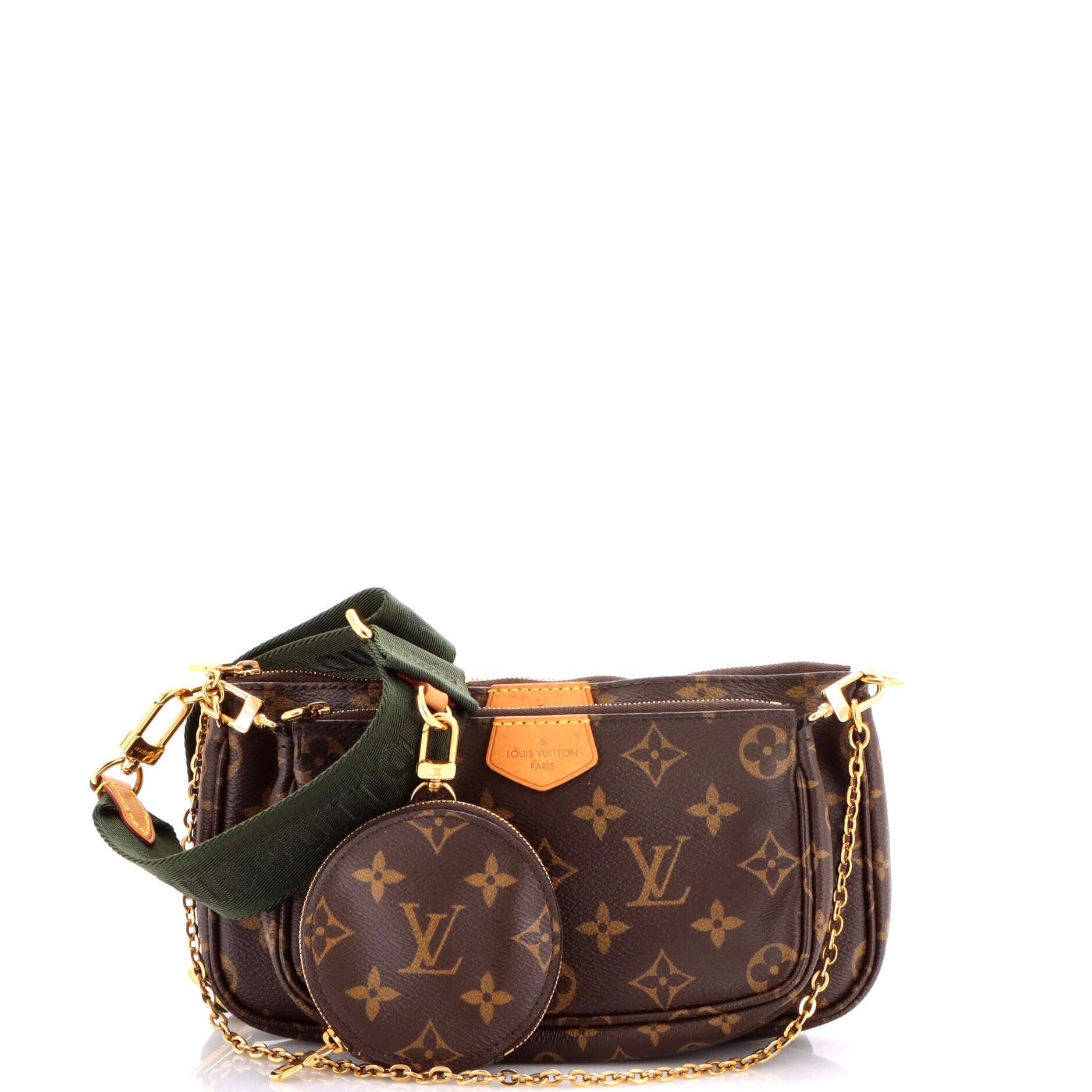 Louis Vuitton Multi Pochette Accessoires Size ONE SIZE - 1 Thumbnail