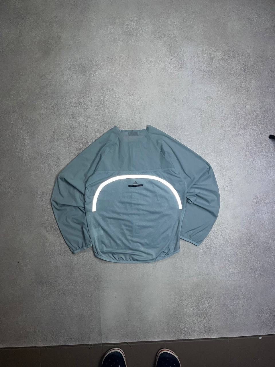 Adidas Vintage Adidas x Stella McCartney Light Jacket Y2K S Size US S / EU 44-46 / 1 - 14 Thumbnail