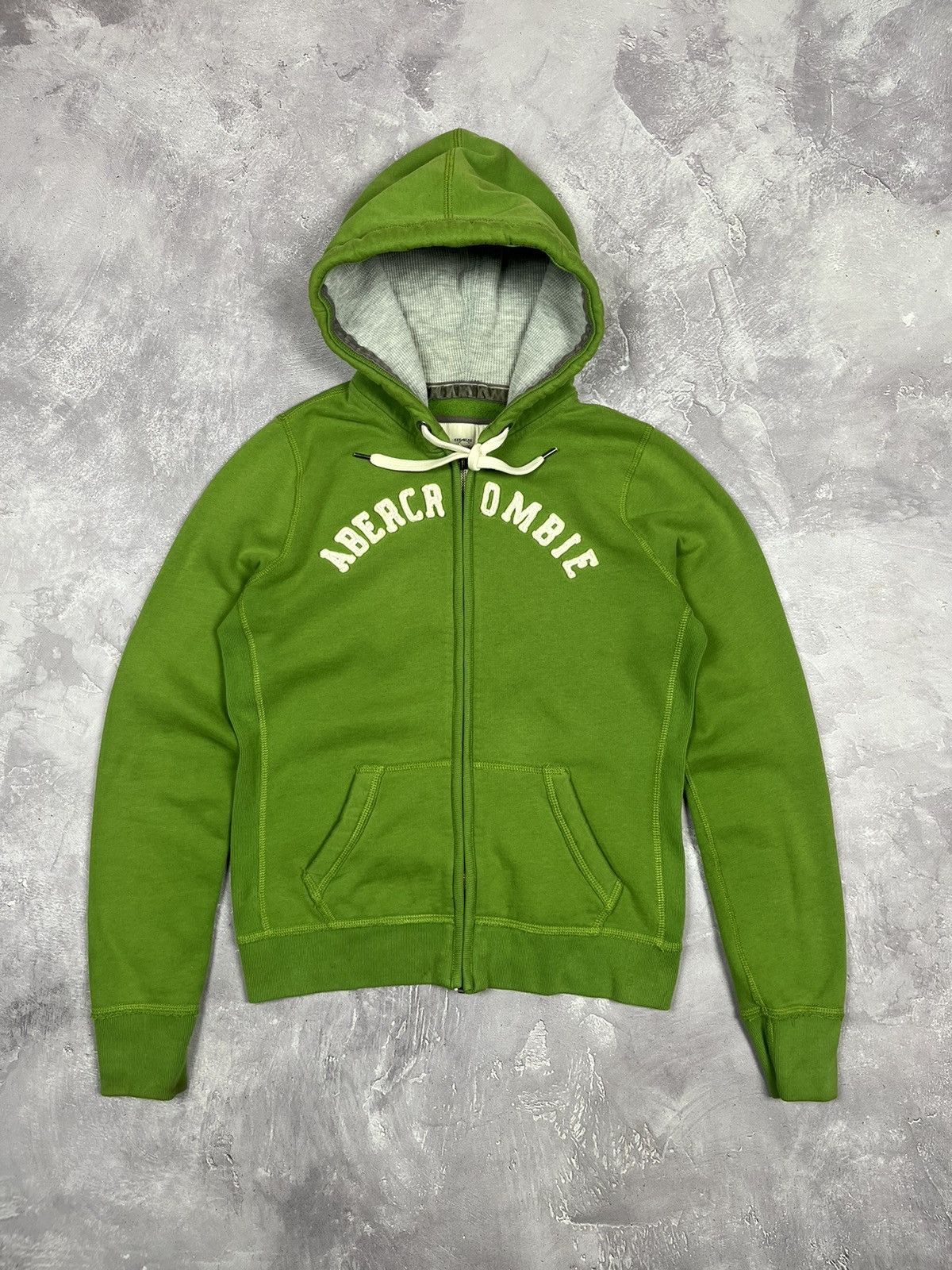 Abercrombie & Fitch × Japanese Brand × Vintage Y2K