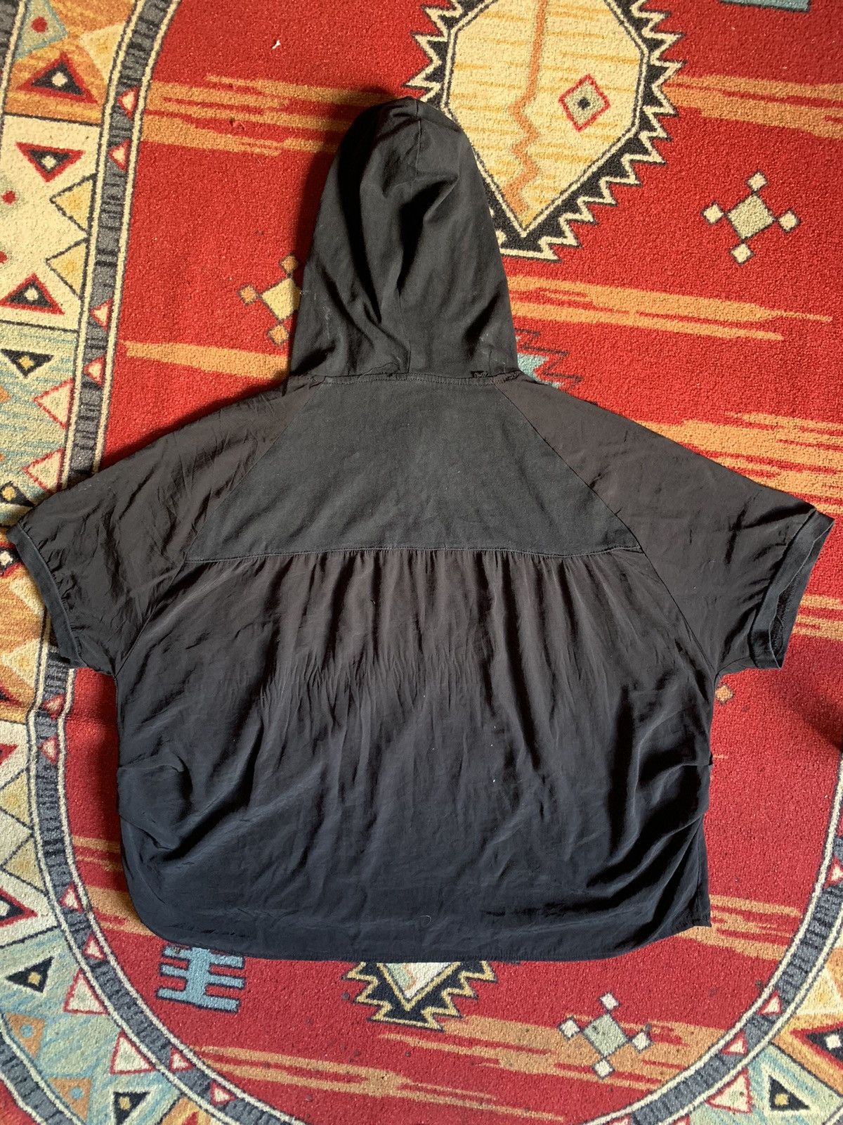 Other Raincoat Y2K Style Size US M / EU 48-50 / 2 - 2 Thumbnail