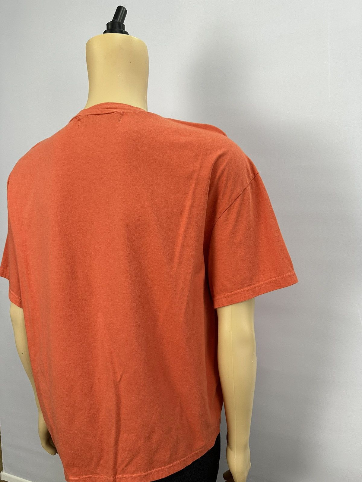 Issey Miyake Mercibeaucoup Protype Issey Miyake TShirt A592 Size US L / EU 52-54 / 3 - 9 Thumbnail
