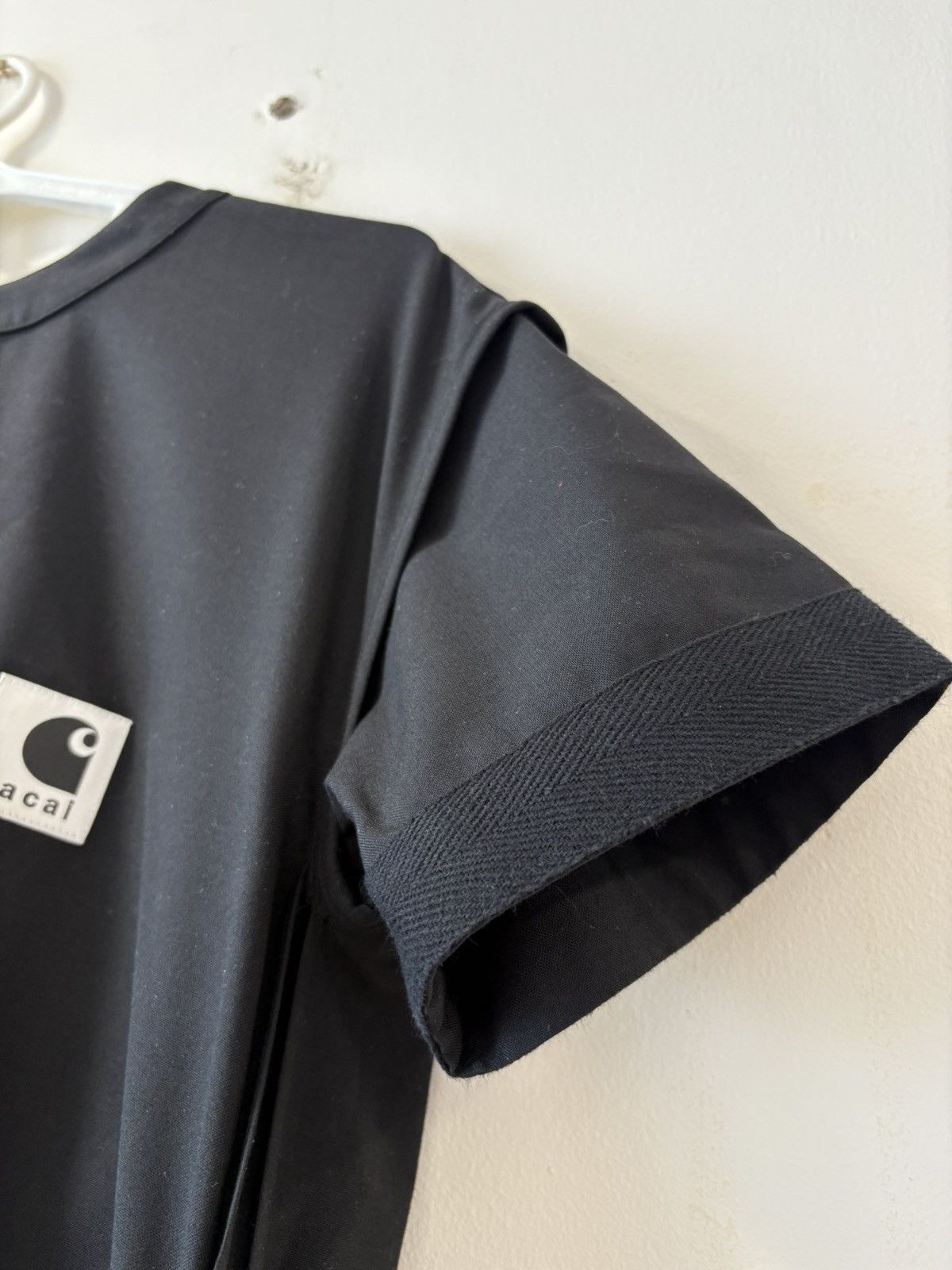 Carhartt Wip × Sacai Rare Reversible Sacai x Carhatt dress Size S / US 4 / IT 40 - 6 Thumbnail