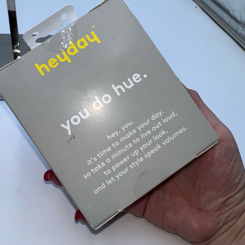 Other Heyday Earbud Holder/charger Size ONE SIZE - 4 Thumbnail