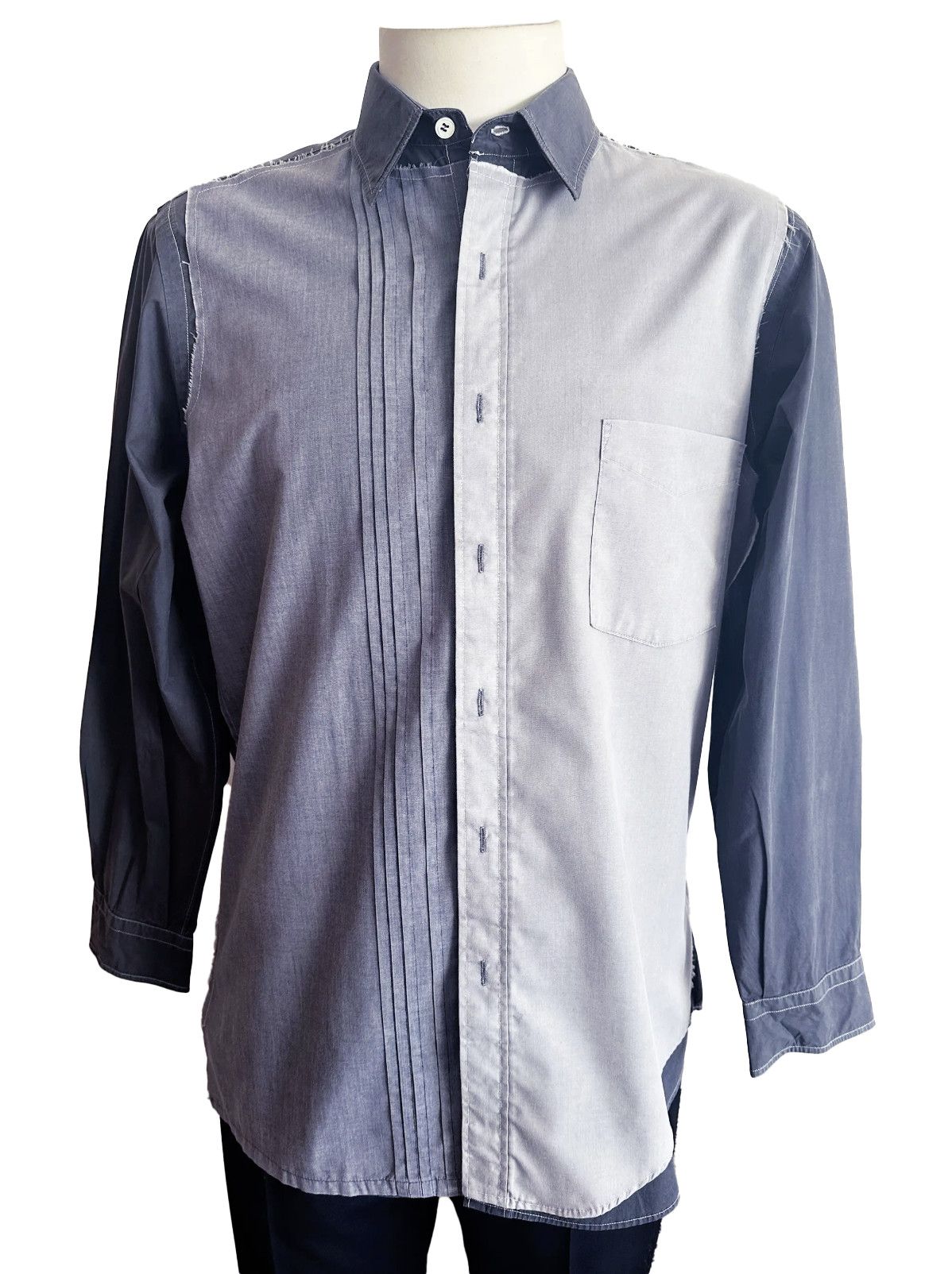 Vintage Artisanal Shirt 0/10