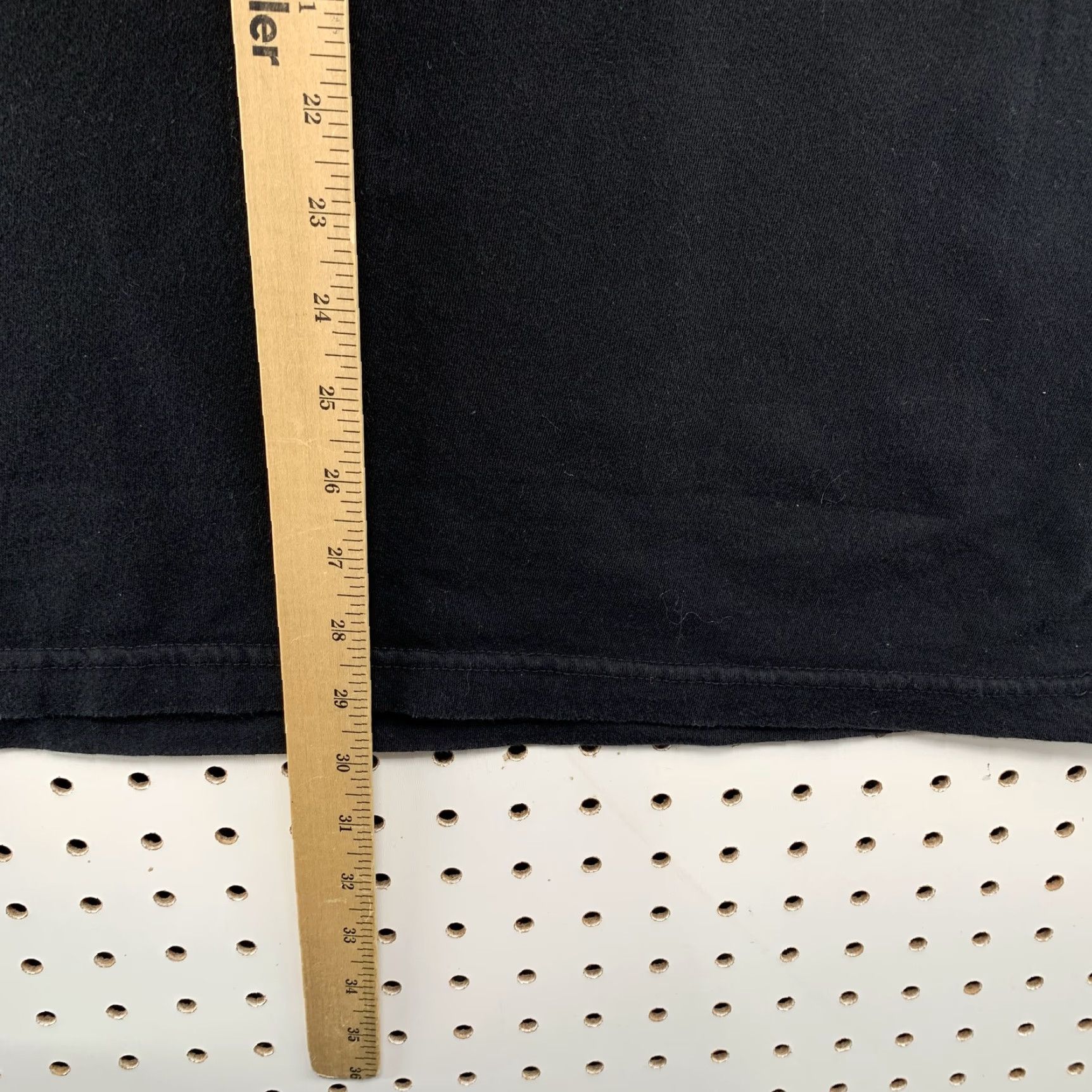 Vintage Jeffree Star Fashion Shirt Black Mens XL Short Sleeve Shirt Mens XL Black T-Shirt Size US XL / EU 56 / 4 - 7 Thumbnail