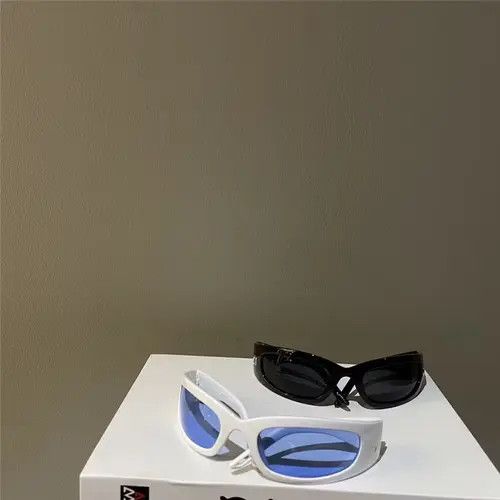 Other Retro punk sunglasses Size ONE SIZE - 3 Thumbnail