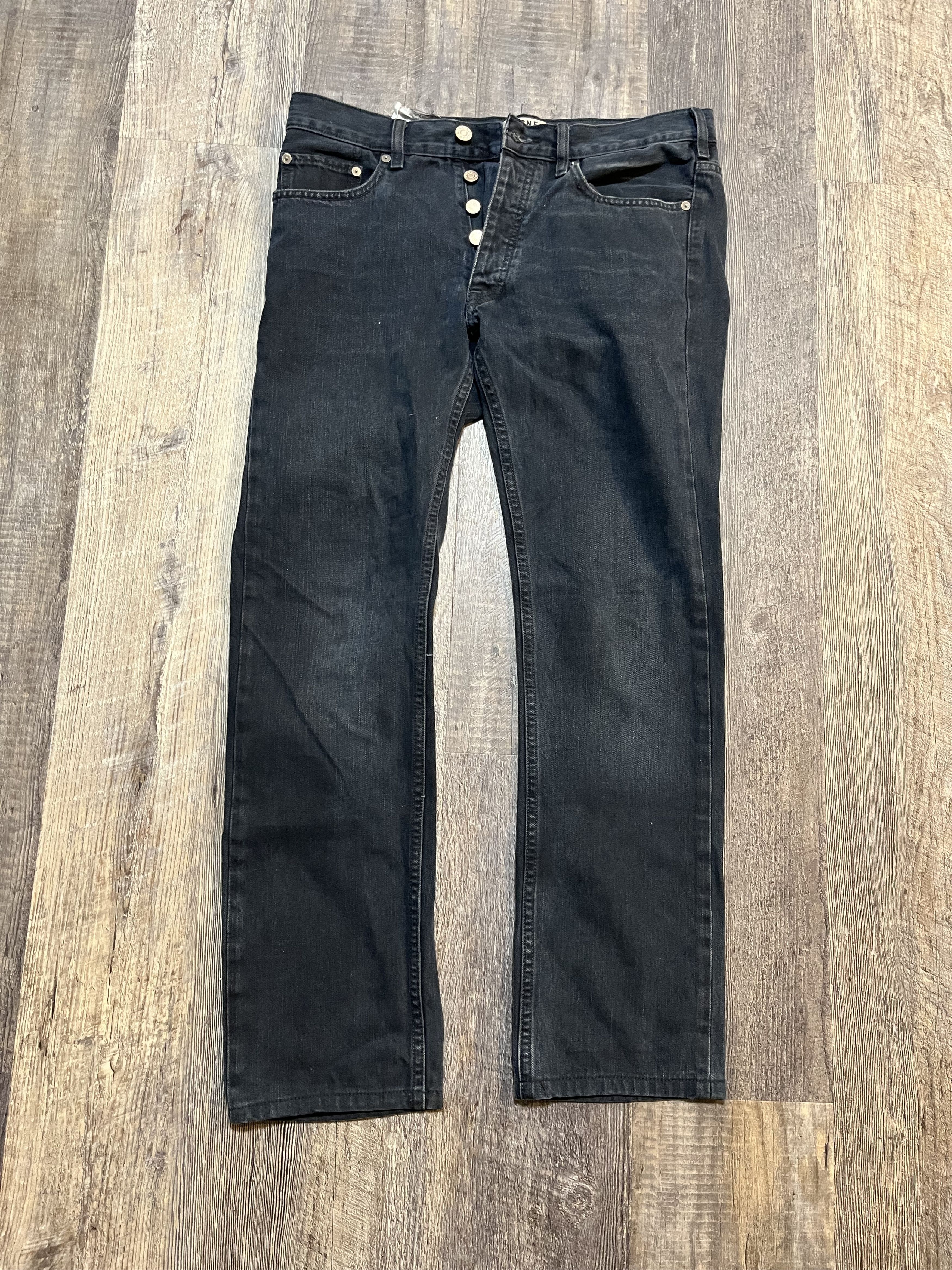 Acne Studios Archive Acne Jeans Size US 32 / EU 48 - 1 Thumbnail