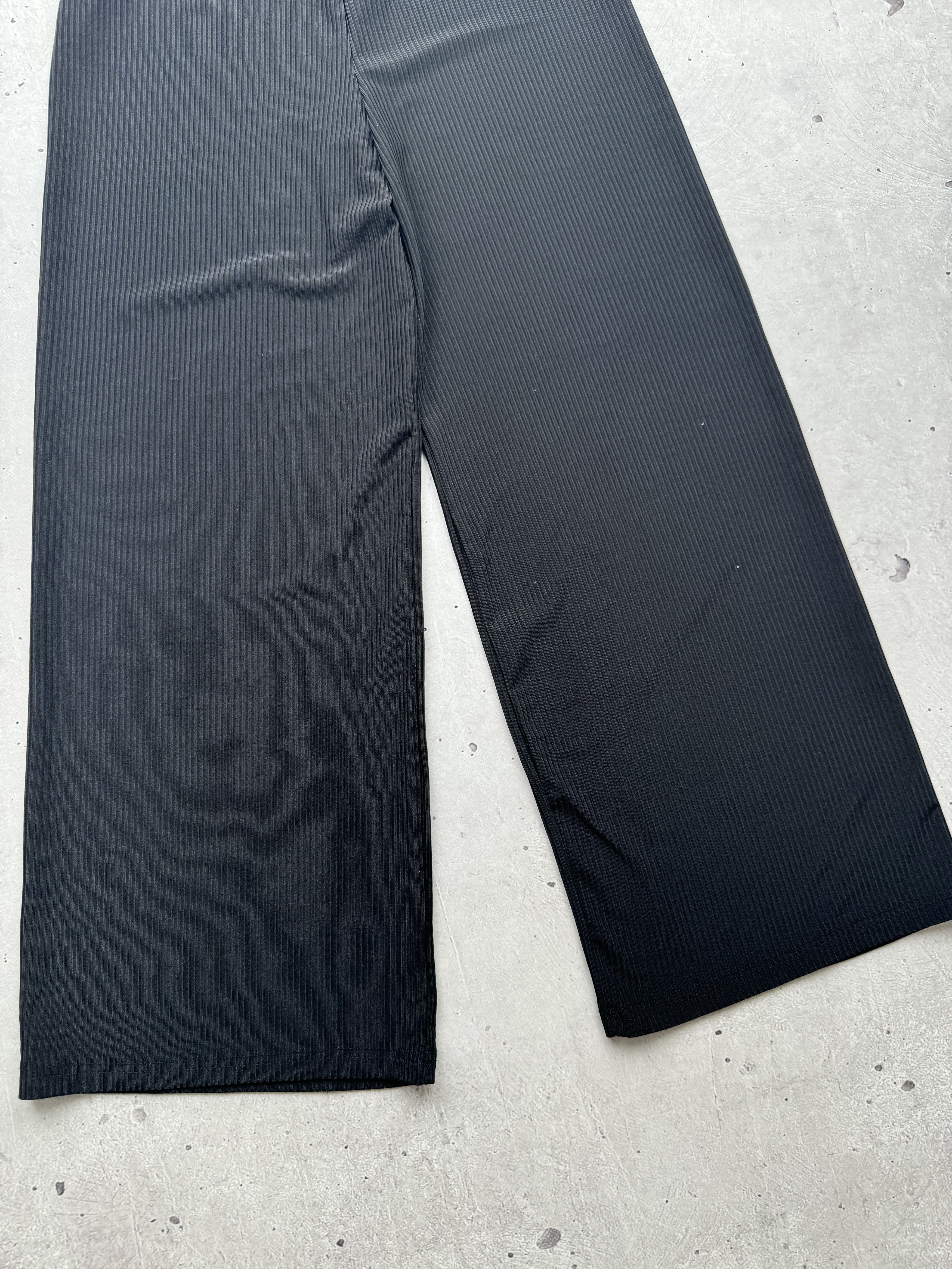 Japanese Brand Vintage Plisse Pants Issey Style Size 26" / US 2 / IT 38 - 3 Thumbnail