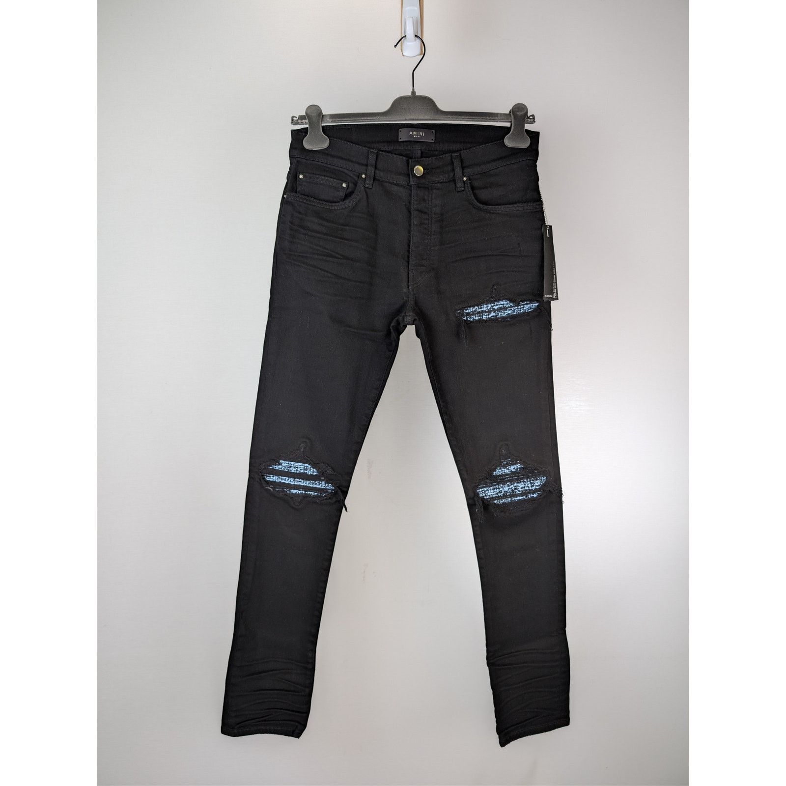 AMIRI mx1 初期モデル 32 Amiri Amiri MX1 Jeans Size: 32 | Grailed