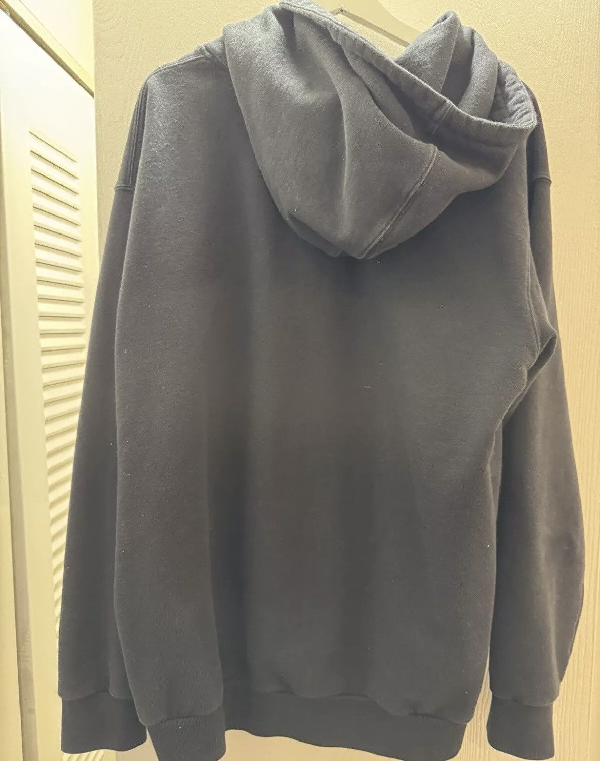 Gucci × The North Face North Face Gucci Hoodie Size US XL / EU 56 / 4 - 3 Thumbnail