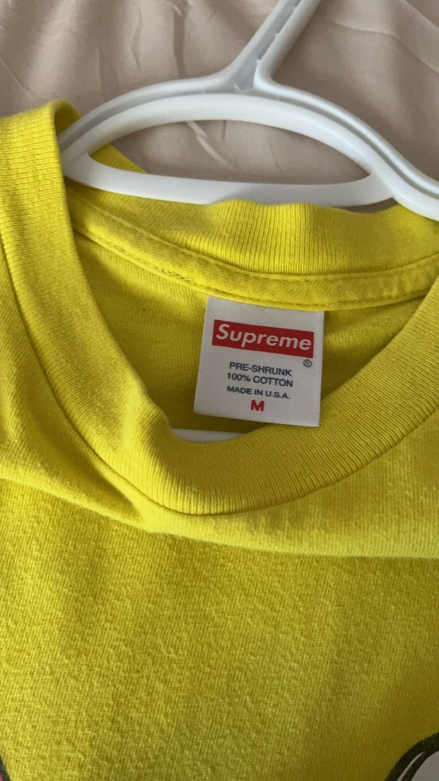 Supreme Supreme Cat in the hat Size US M / EU 48-50 / 2 - 2 Thumbnail