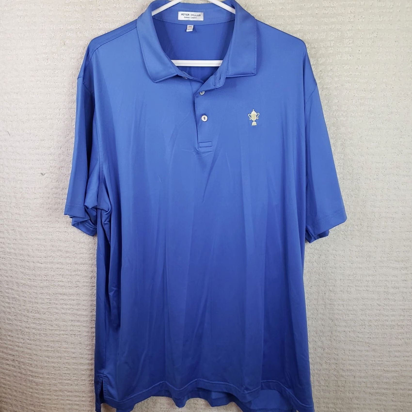 Peter Millar VINTAGE None Size US XXL / EU 58 / 5 - 2 Thumbnail