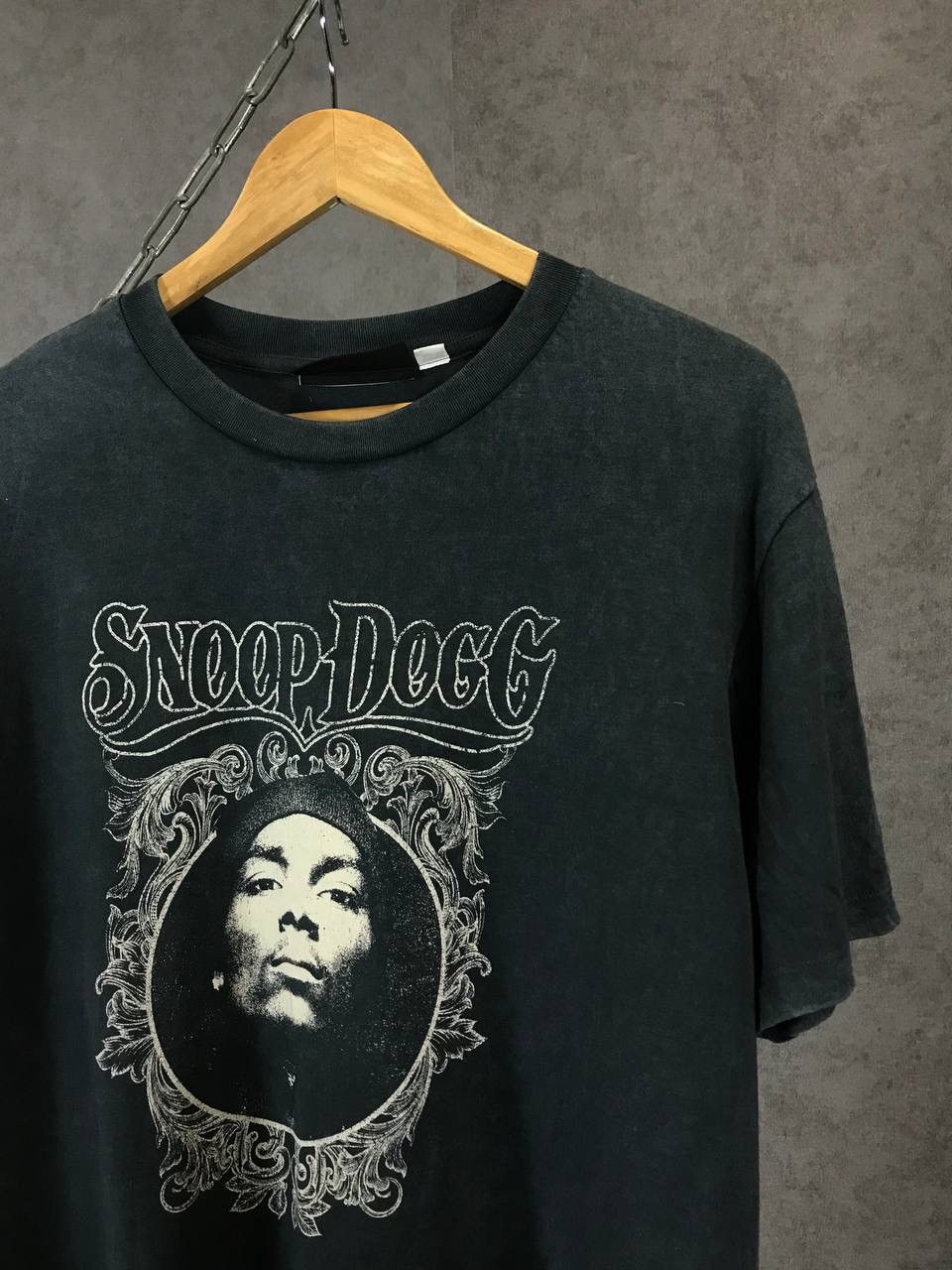 Band Tees × Rap Tees × Snoop Dogg Snoop Dogg rap band tee Size US L / EU 52-54 / 3 - 2 Thumbnail