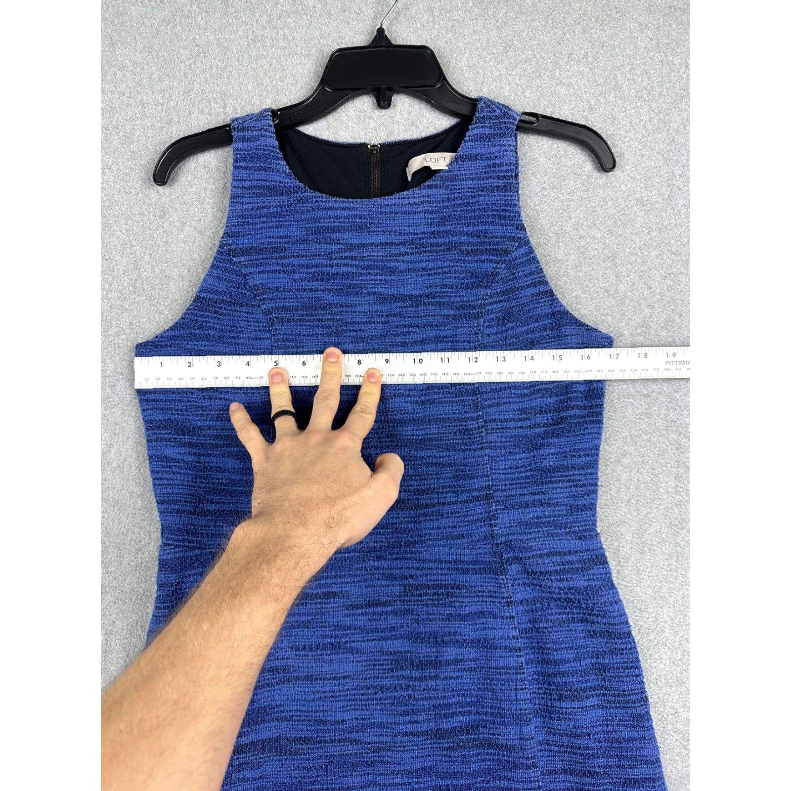 Loft VINTAGE? No. Size S / US 4 / IT 40 - 3 Thumbnail